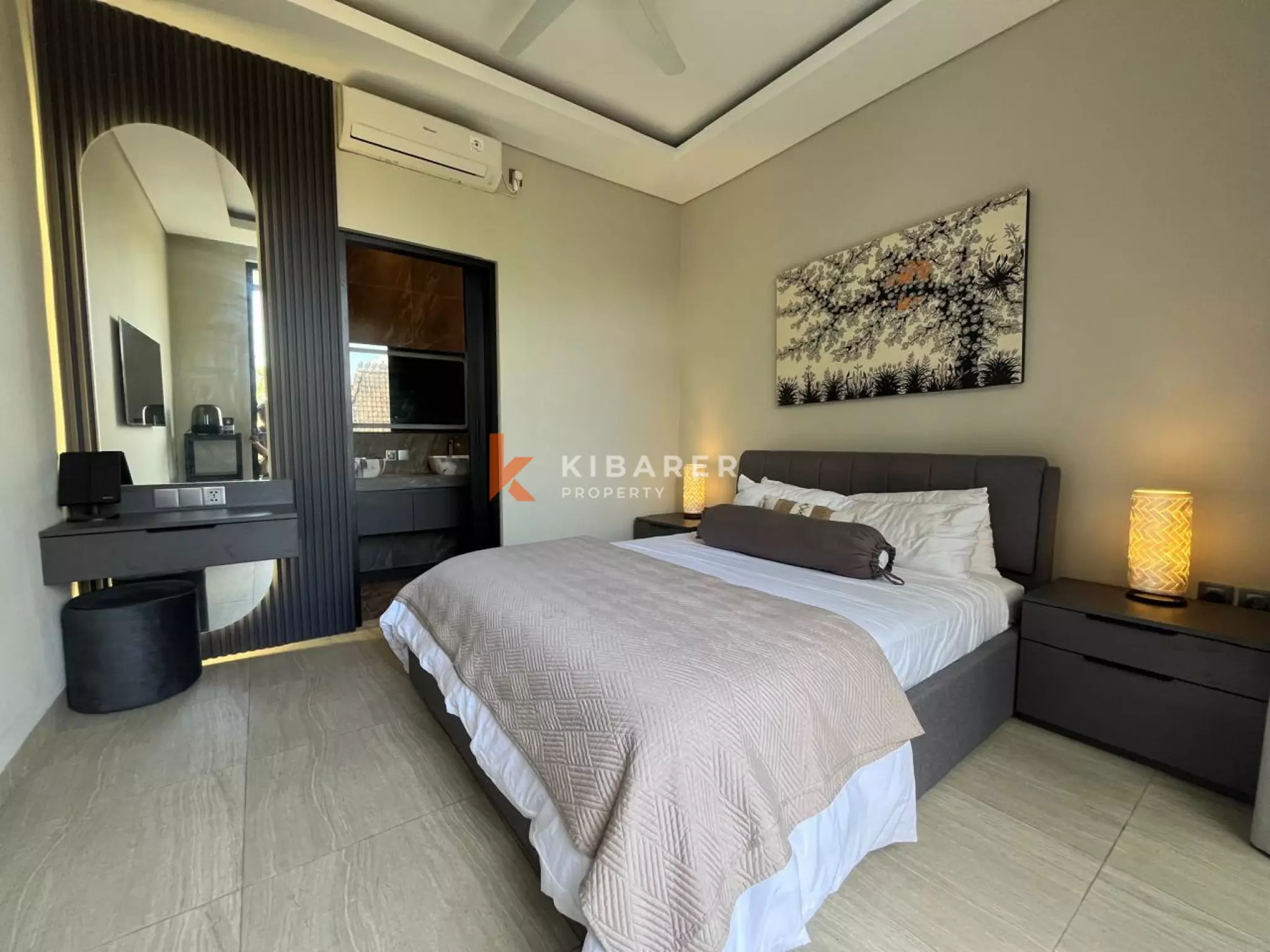 3BR Villa for for Rent in Sanur, Bali — $6,168 — image 15