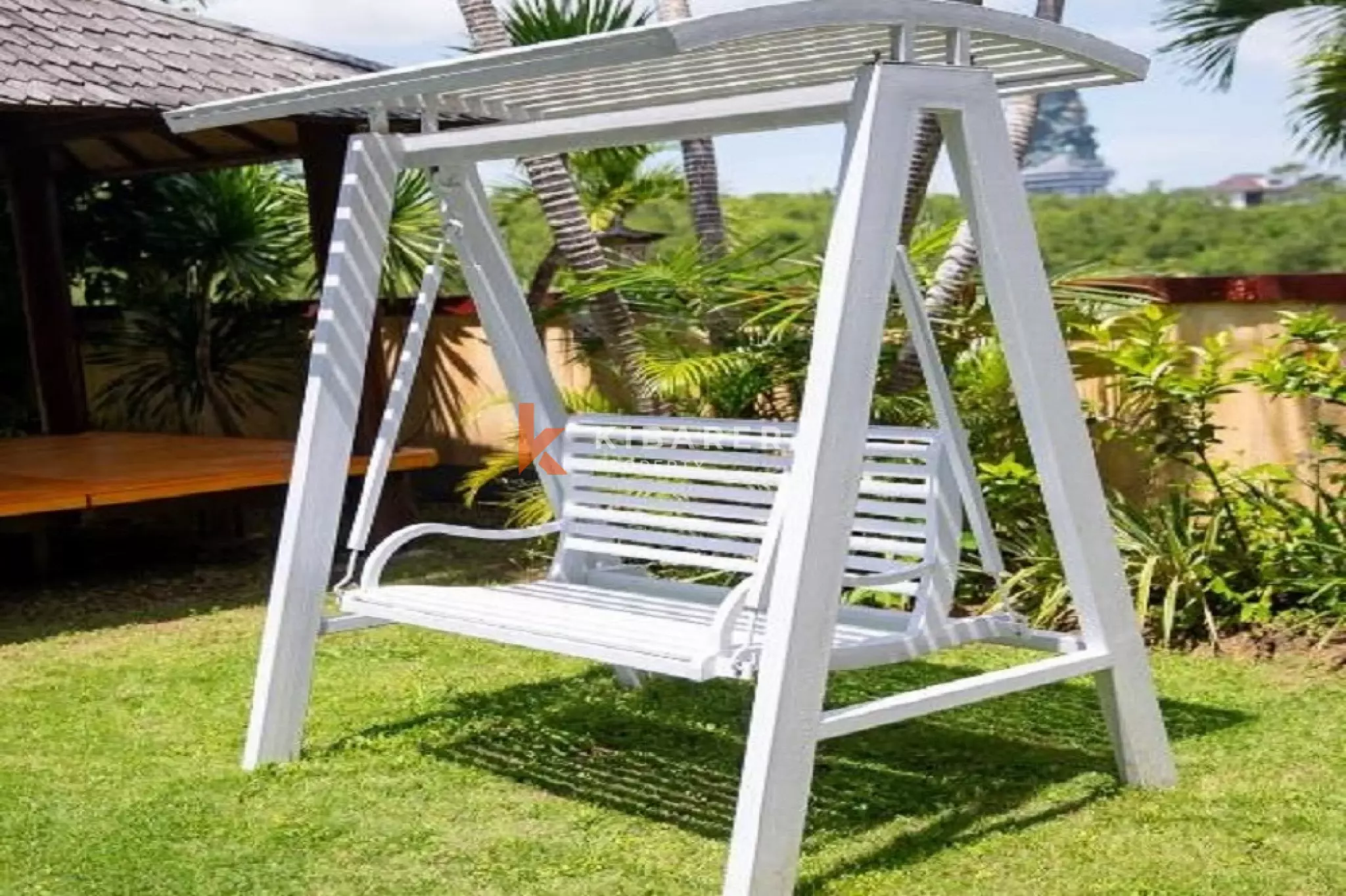 City Escape One-Bedrooms Villa in Ungasan — image 8