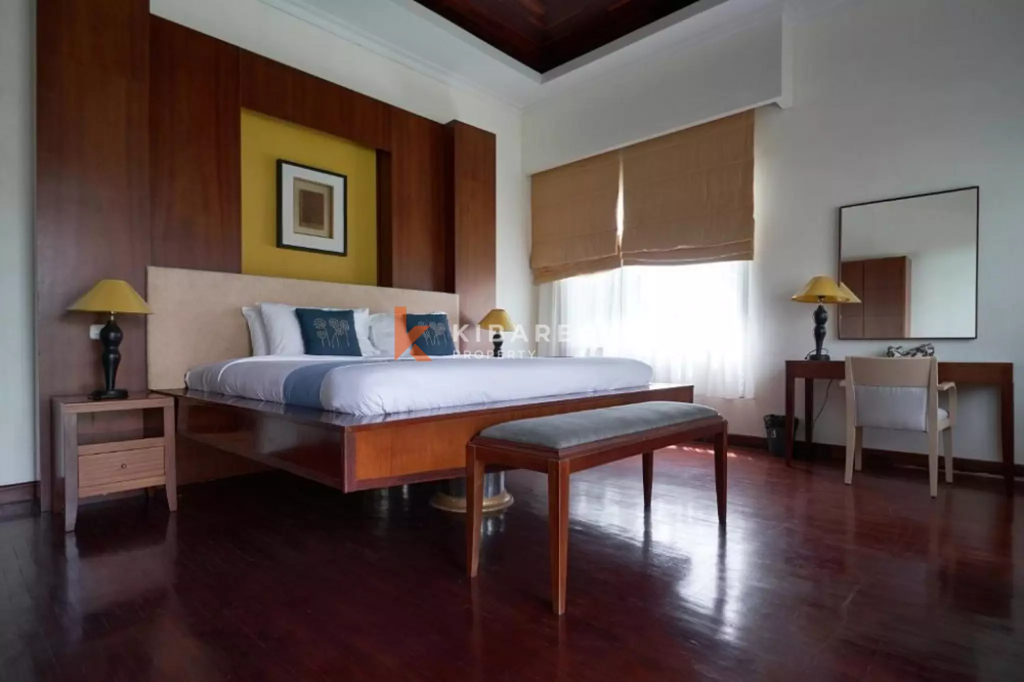 City Escape One-Bedrooms Villa in Ungasan — image 6