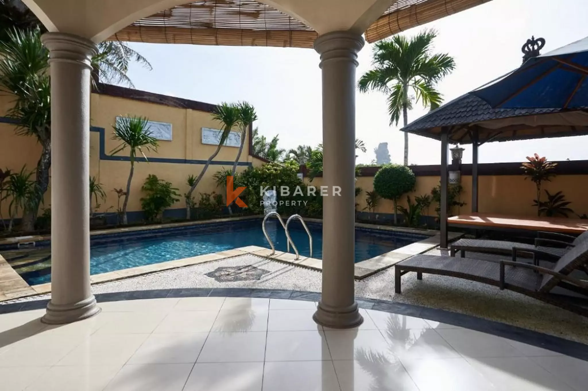 City Escape One-Bedrooms Villa in Ungasan — image 4
