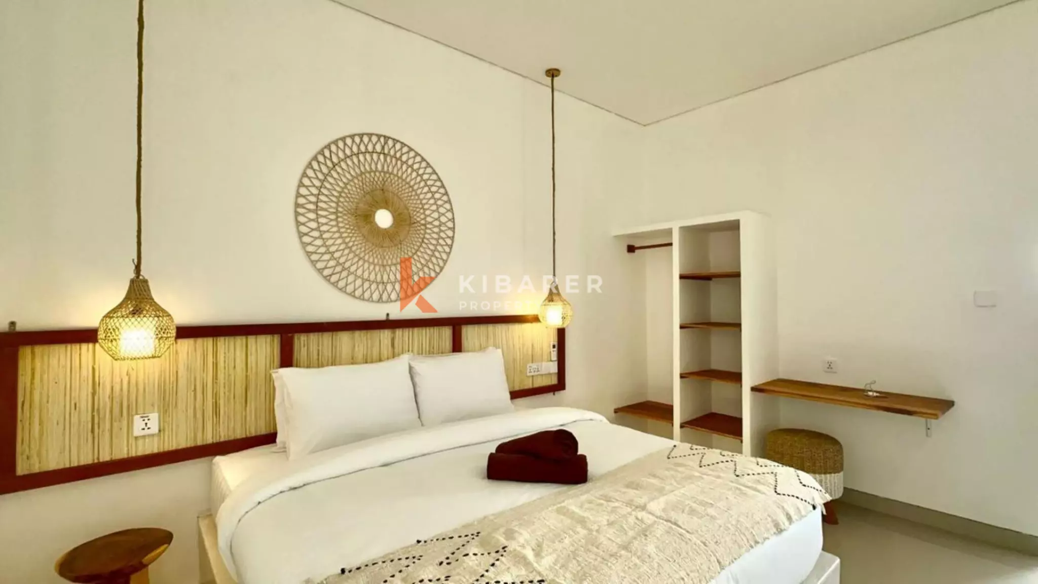 Relax and Unwind Three Bedroom Villa in Ungasan — image 14