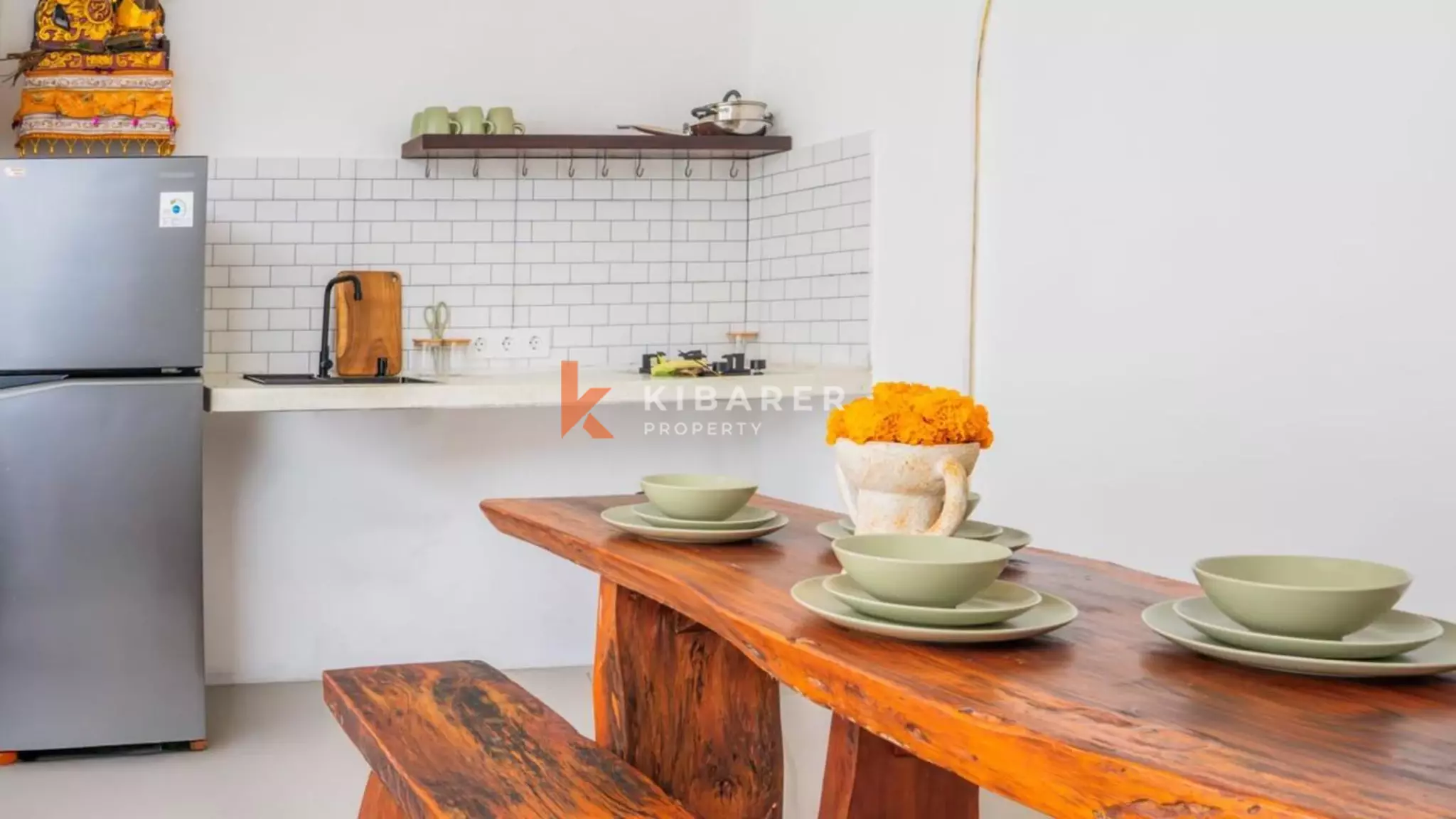 Relax and Unwind Three Bedroom Villa in Ungasan — image 2