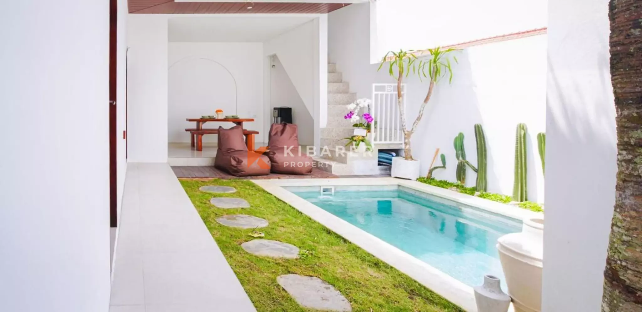 Relax and Unwind Three Bedroom Villa in Ungasan