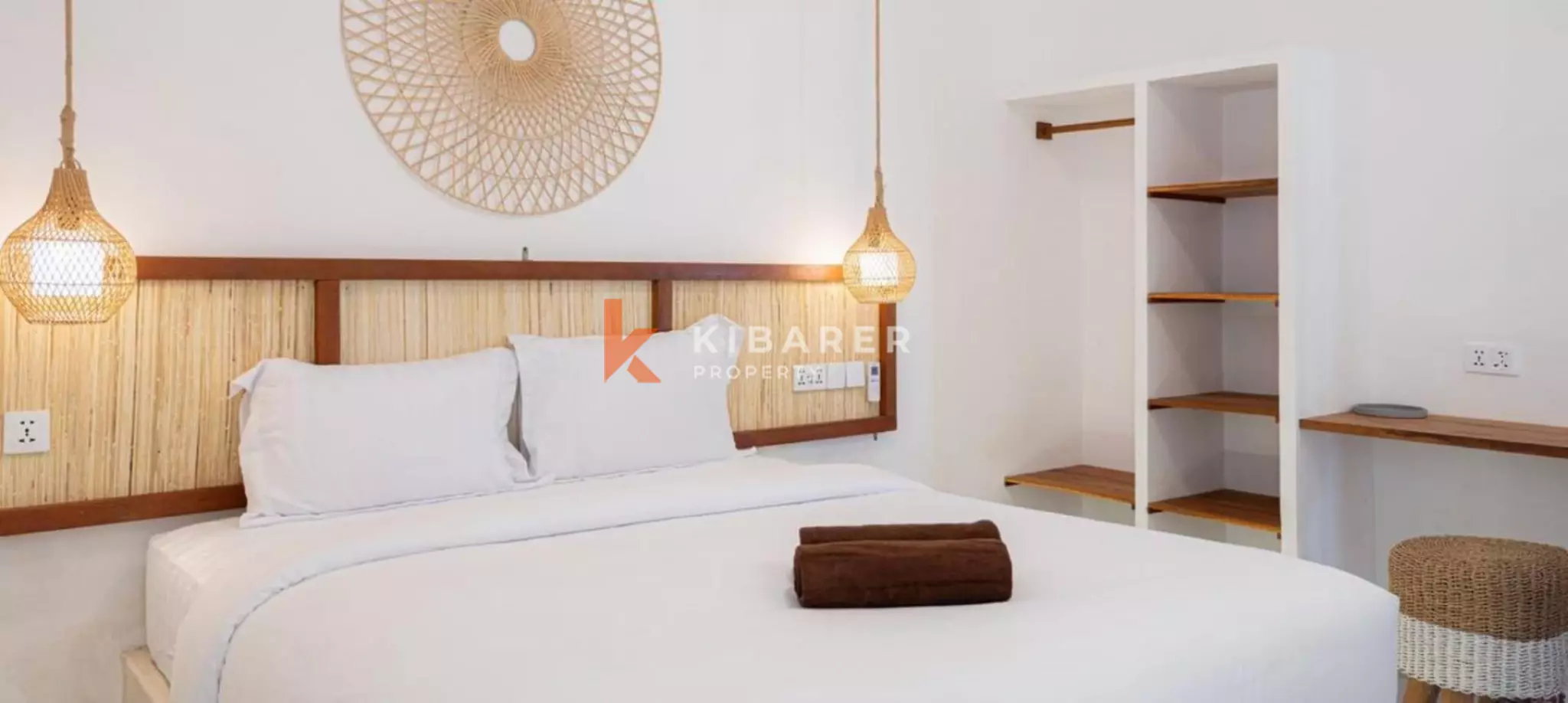 Relax and Unwind Three Bedroom Villa in Ungasan — image 5