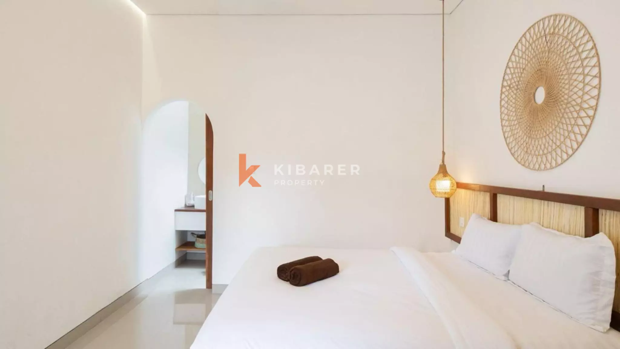 Relax and Unwind Three Bedroom Villa in Ungasan — image 12