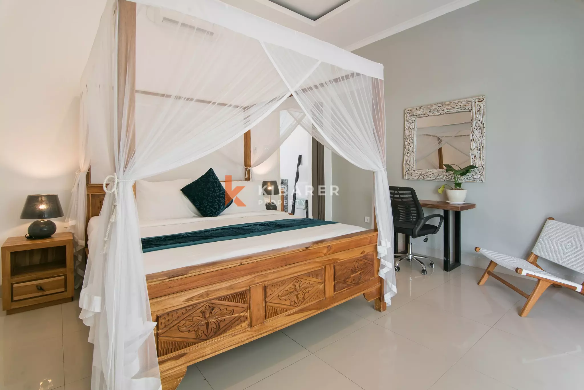3-Bedroom Villa for Rent in Canggu, Bali — image 6