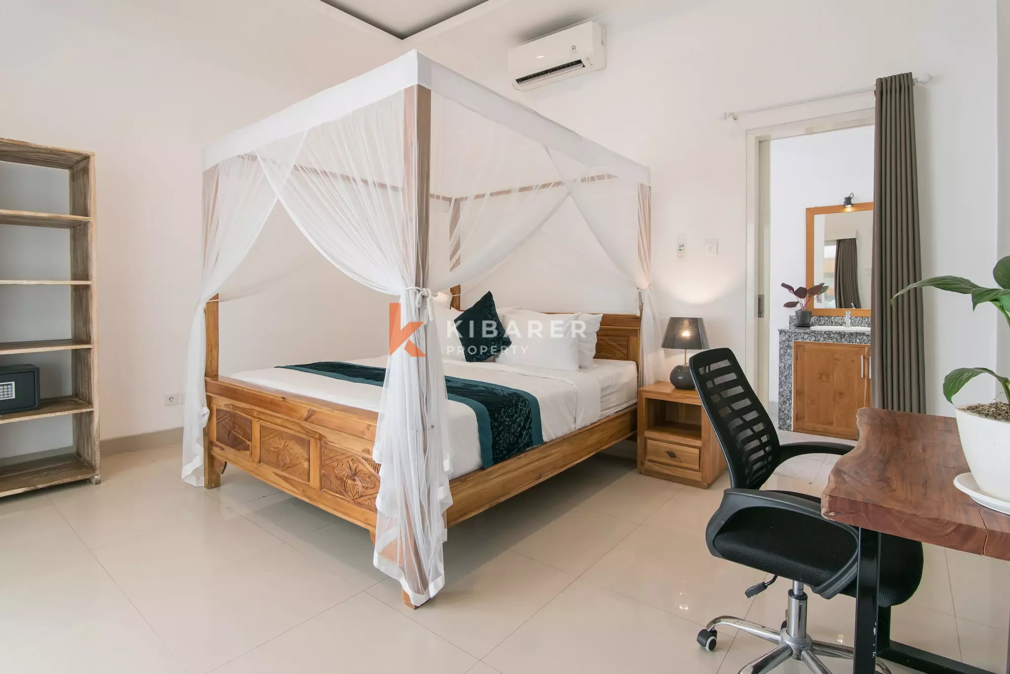 3-Bedroom Villa for Rent in Canggu, Bali — image 7