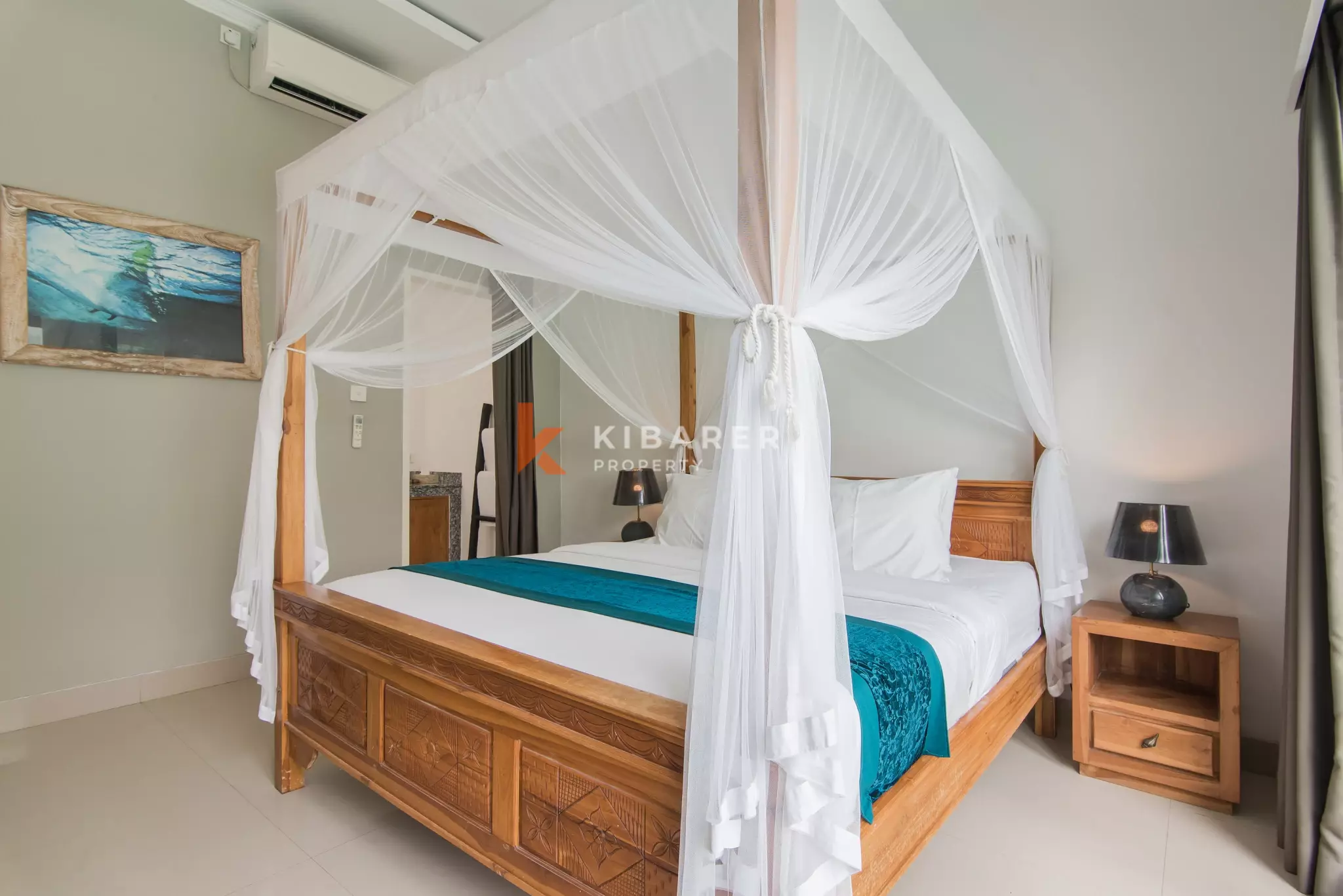 3-Bedroom Villa for Rent in Canggu, Bali — image 8
