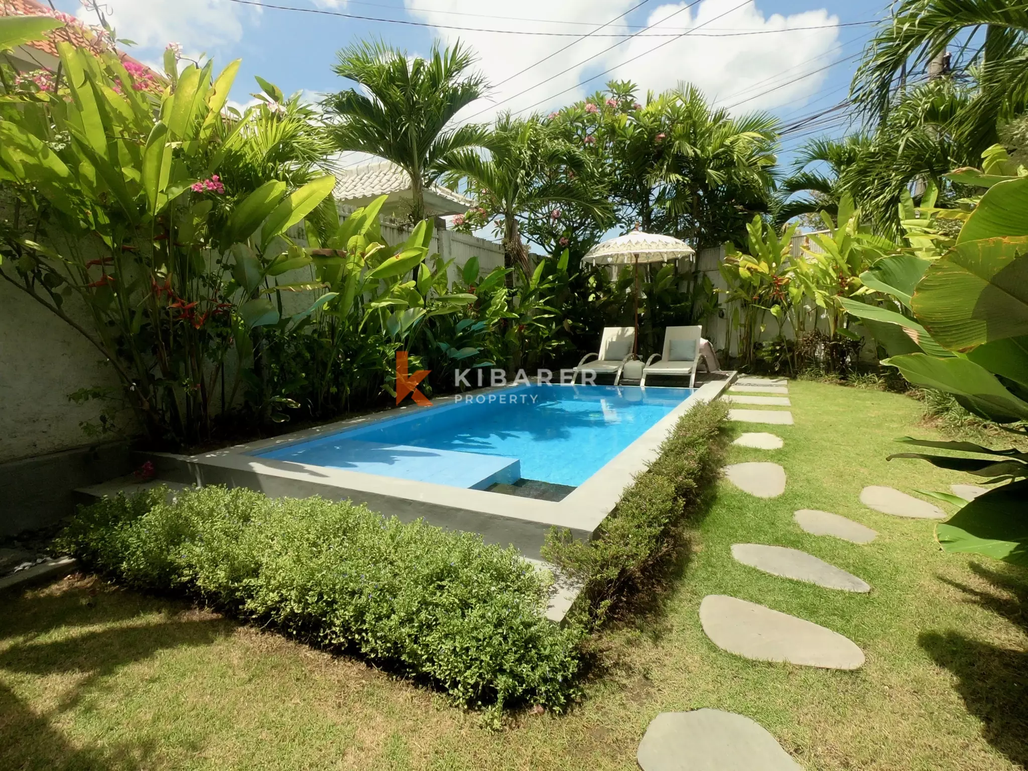 Charming 3-Bedroom Villa in the Best Neighborhood — image 1