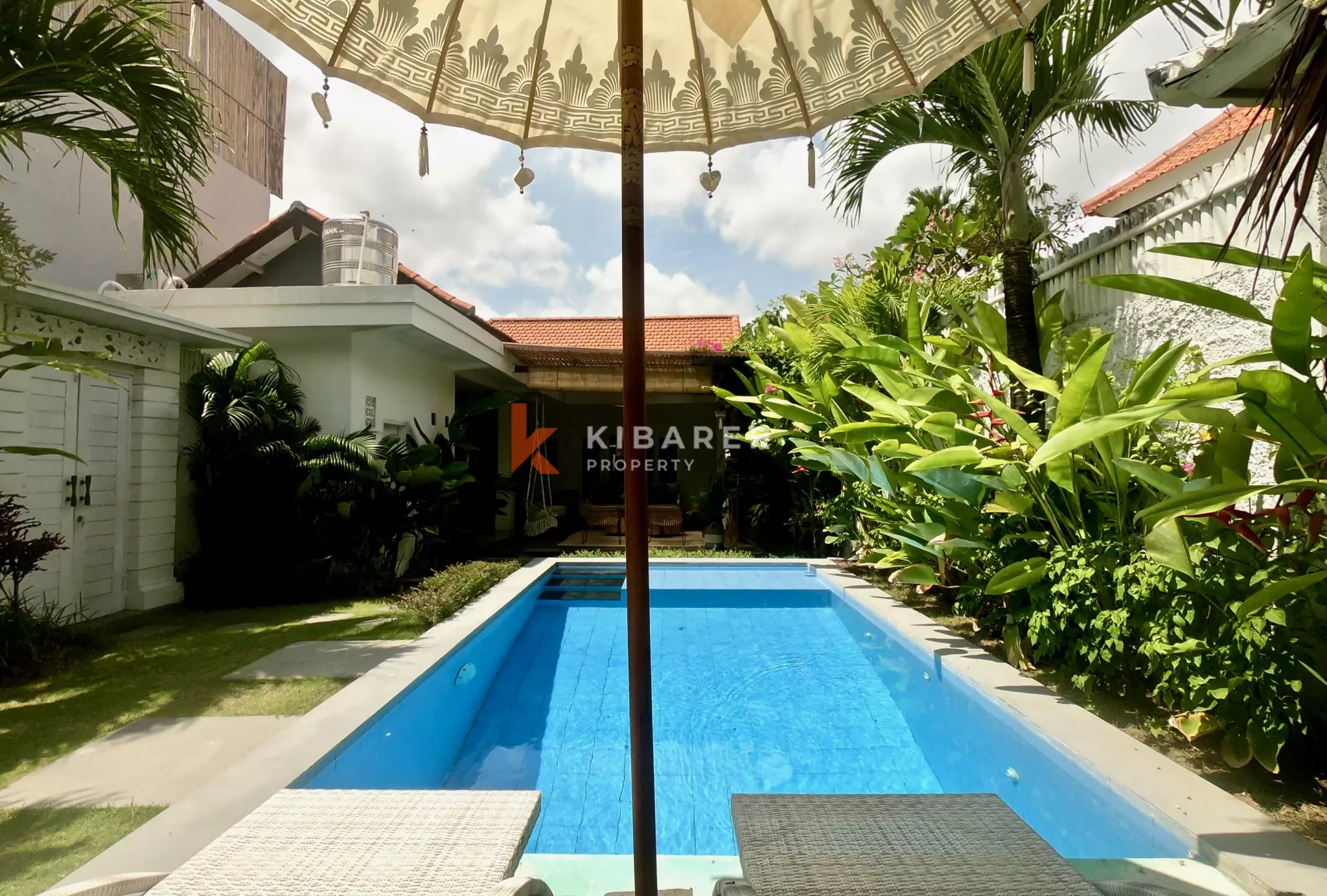 Charming 3-Bedroom Villa in the Best Neighborhood — image 2