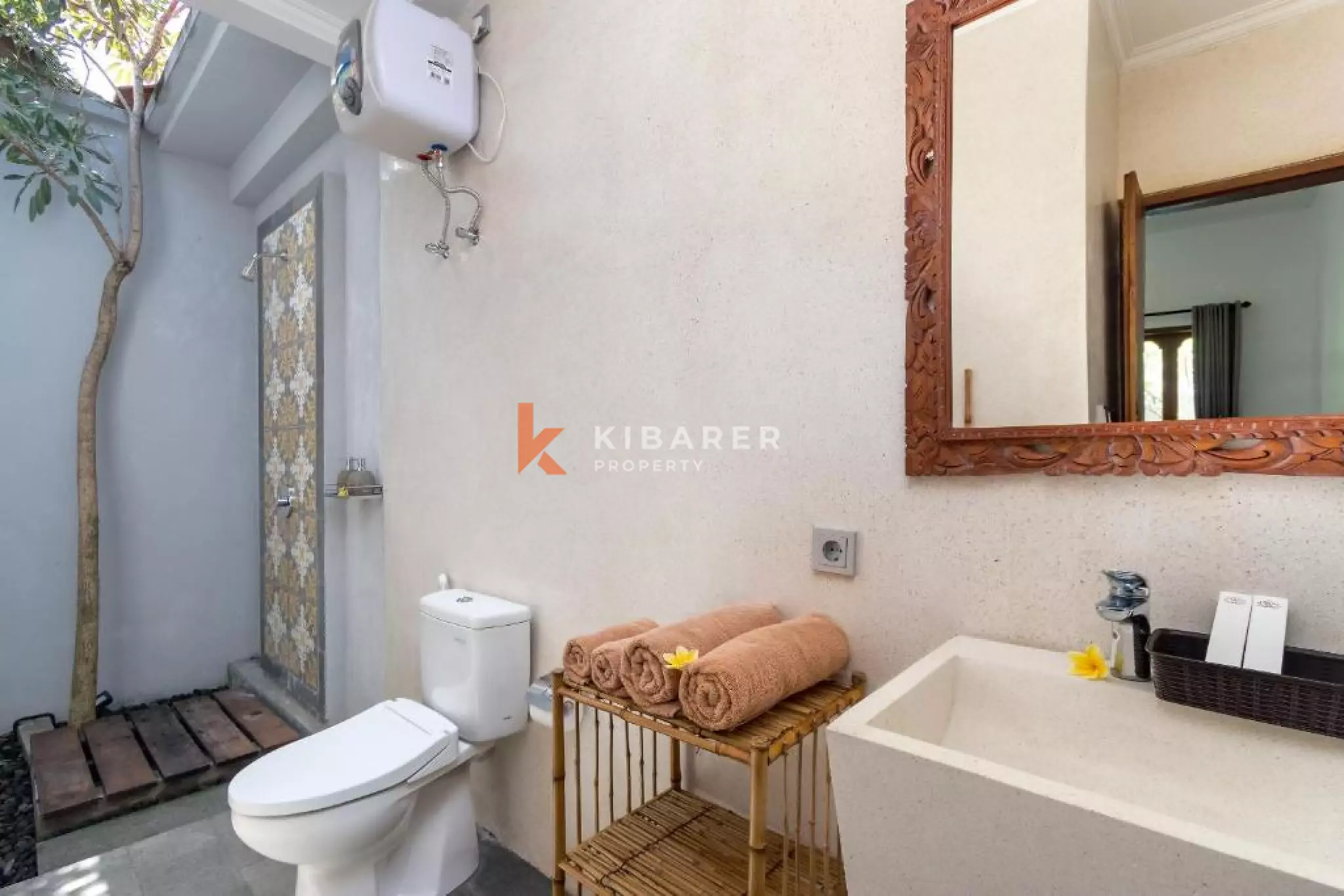 3BR Villa for for Rent in Ubud, Bali — $29,975 — image 14
