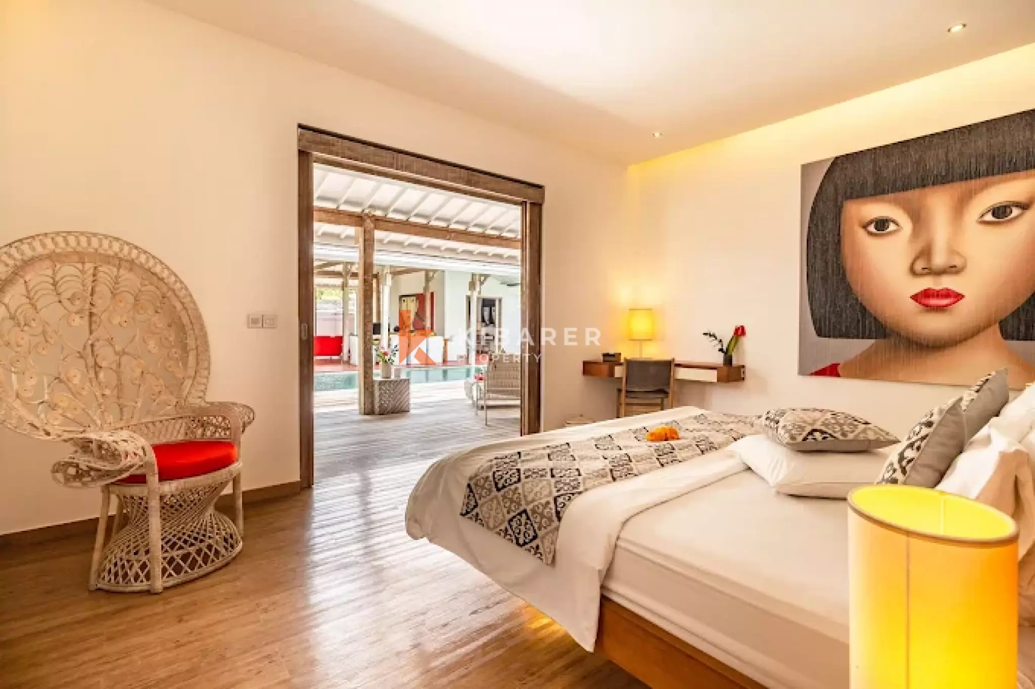 4BR Villa for for Rent in Seminyak, Bali — $42,900 — image 10