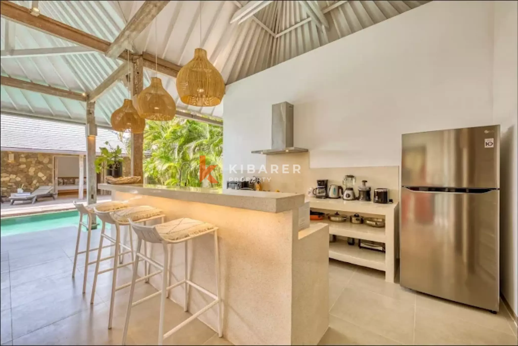 4BR Villa for for Rent in Seminyak, Bali — $42,900 — image 11