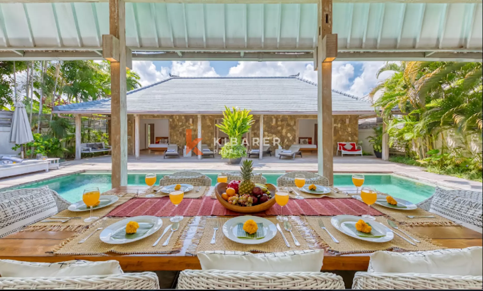 4BR Villa for for Rent in Seminyak, Bali — $42,900 — image 13