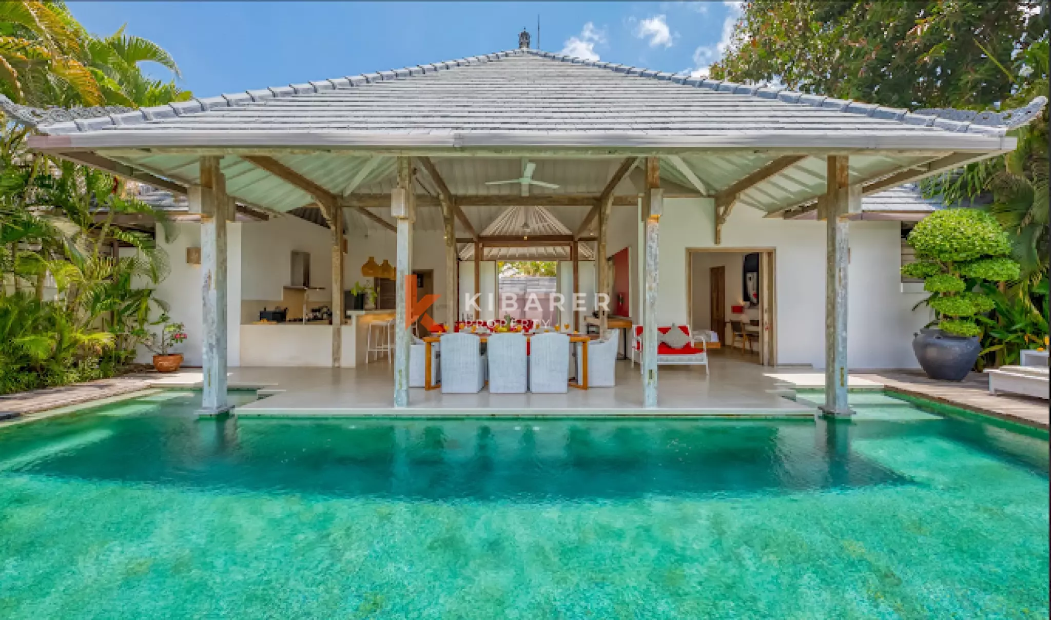 4BR Villa for for Rent in Seminyak, Bali — $42,900 — image 6