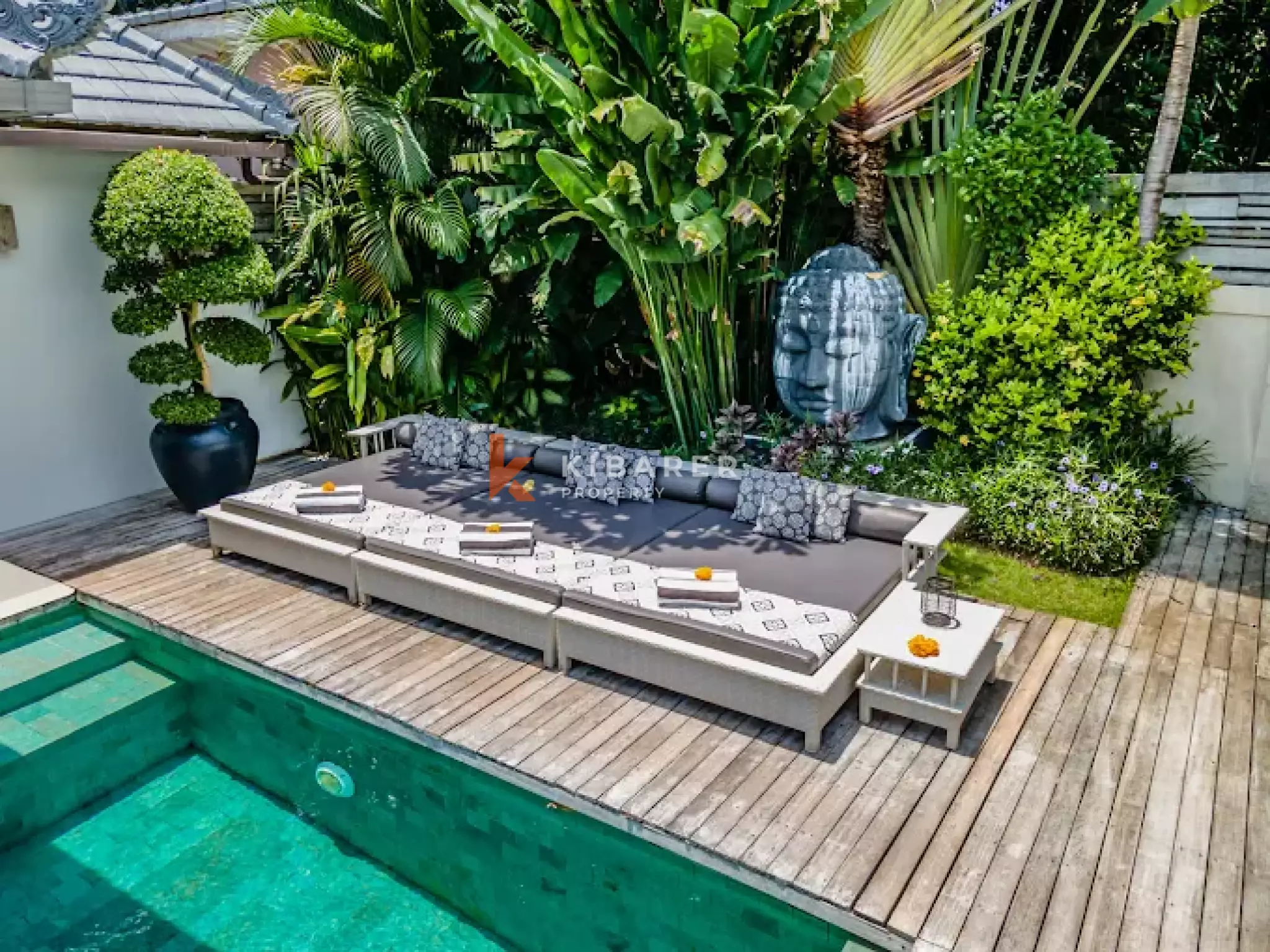 4BR Villa for for Rent in Seminyak, Bali — $42,900 — image 3