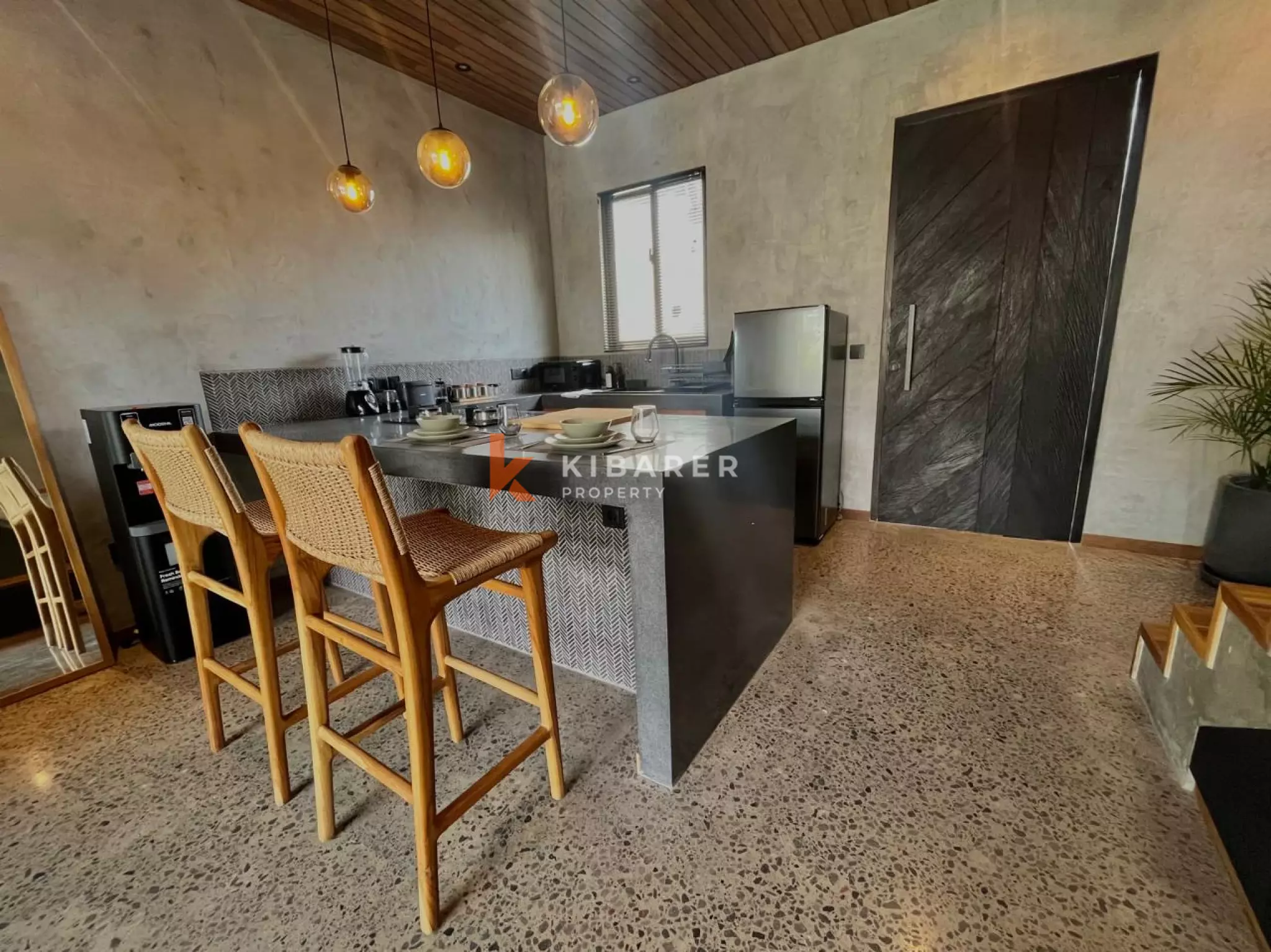 1BR Villa for for Rent in Canggu, Bali — $2,089 — image 7