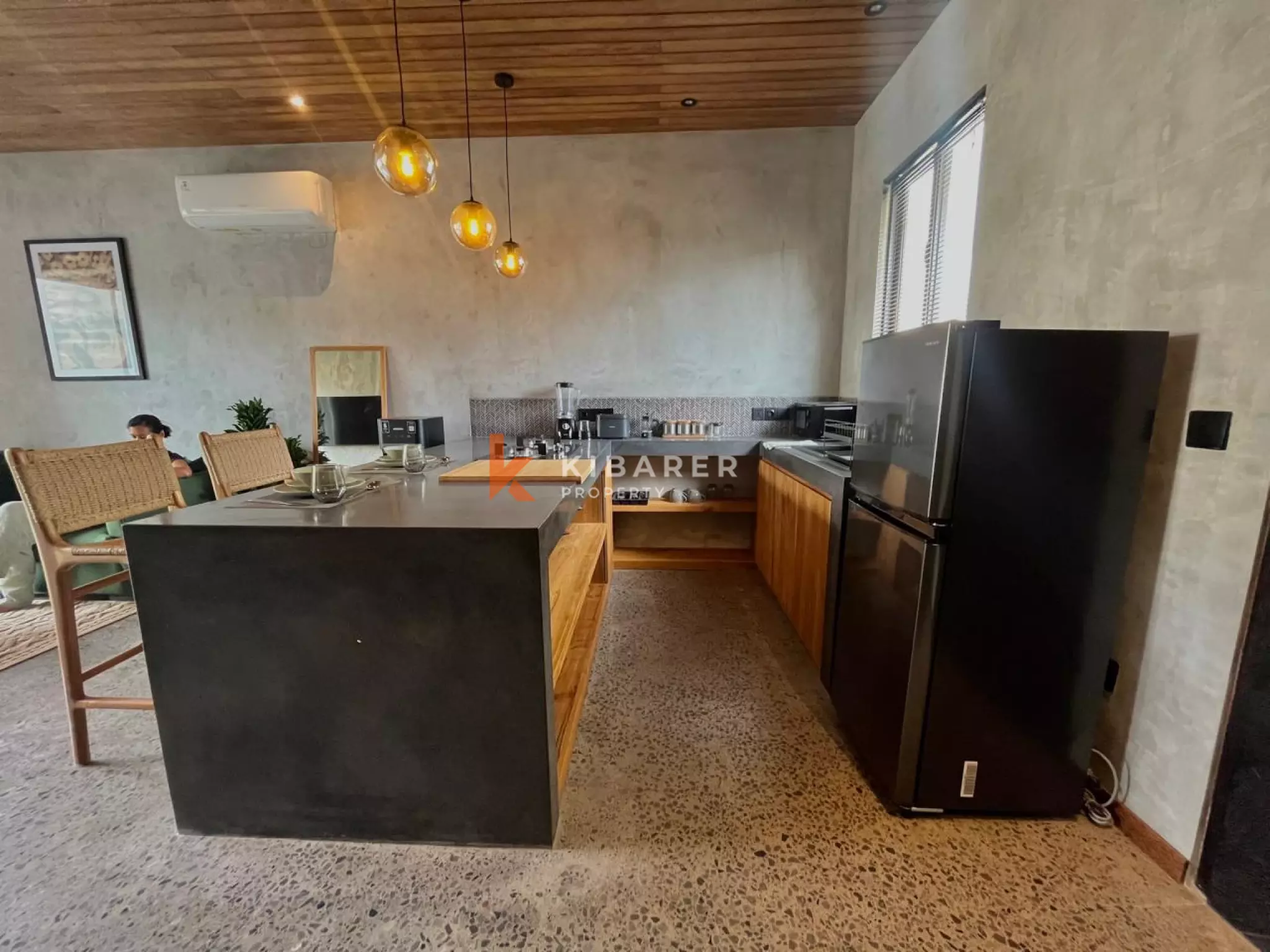 1BR Villa for for Rent in Canggu, Bali — $2,089 — image 9