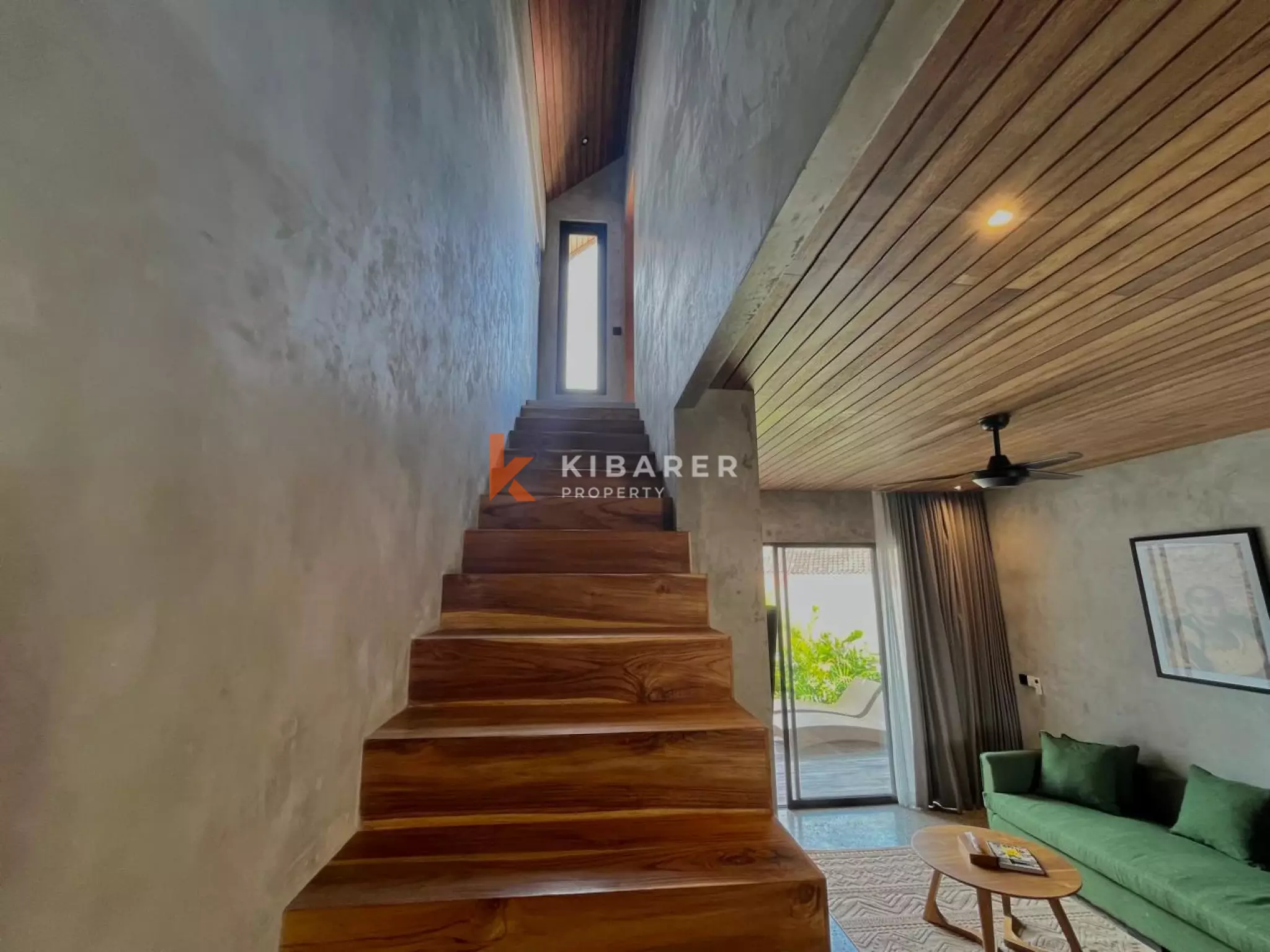 1BR Villa for for Rent in Canggu, Bali — $2,089 — image 13