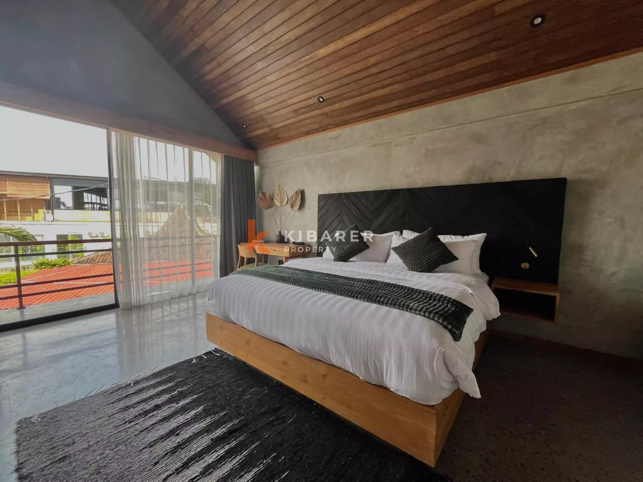 1BR Villa for for Rent in Canggu, Bali — $2,089 — image 16