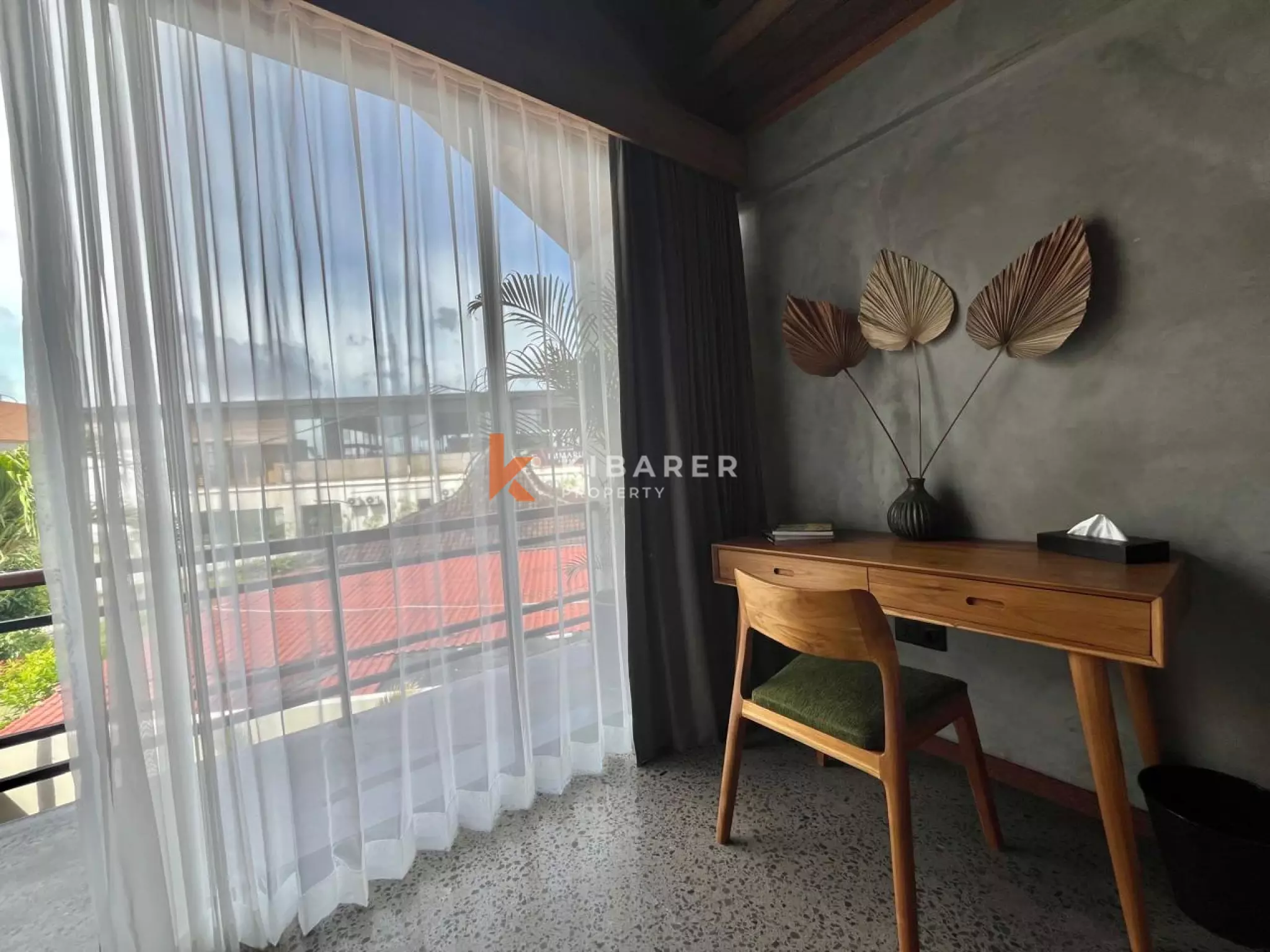 1BR Villa for for Rent in Canggu, Bali — $2,089 — image 19