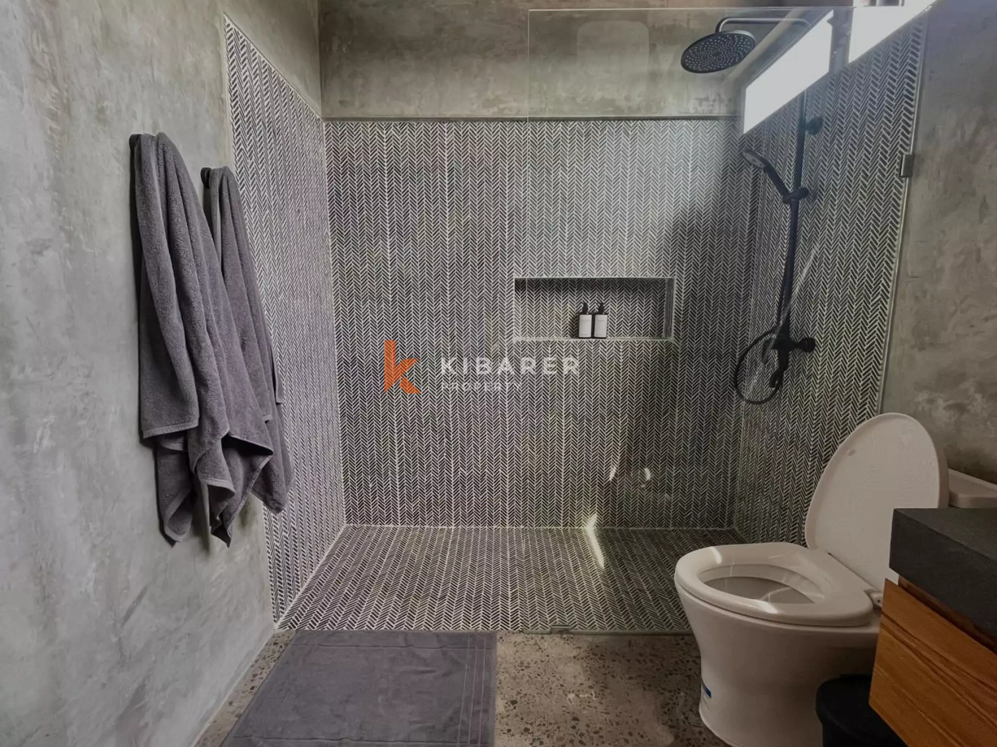 1BR Villa for for Rent in Canggu, Bali — $2,089 — image 18