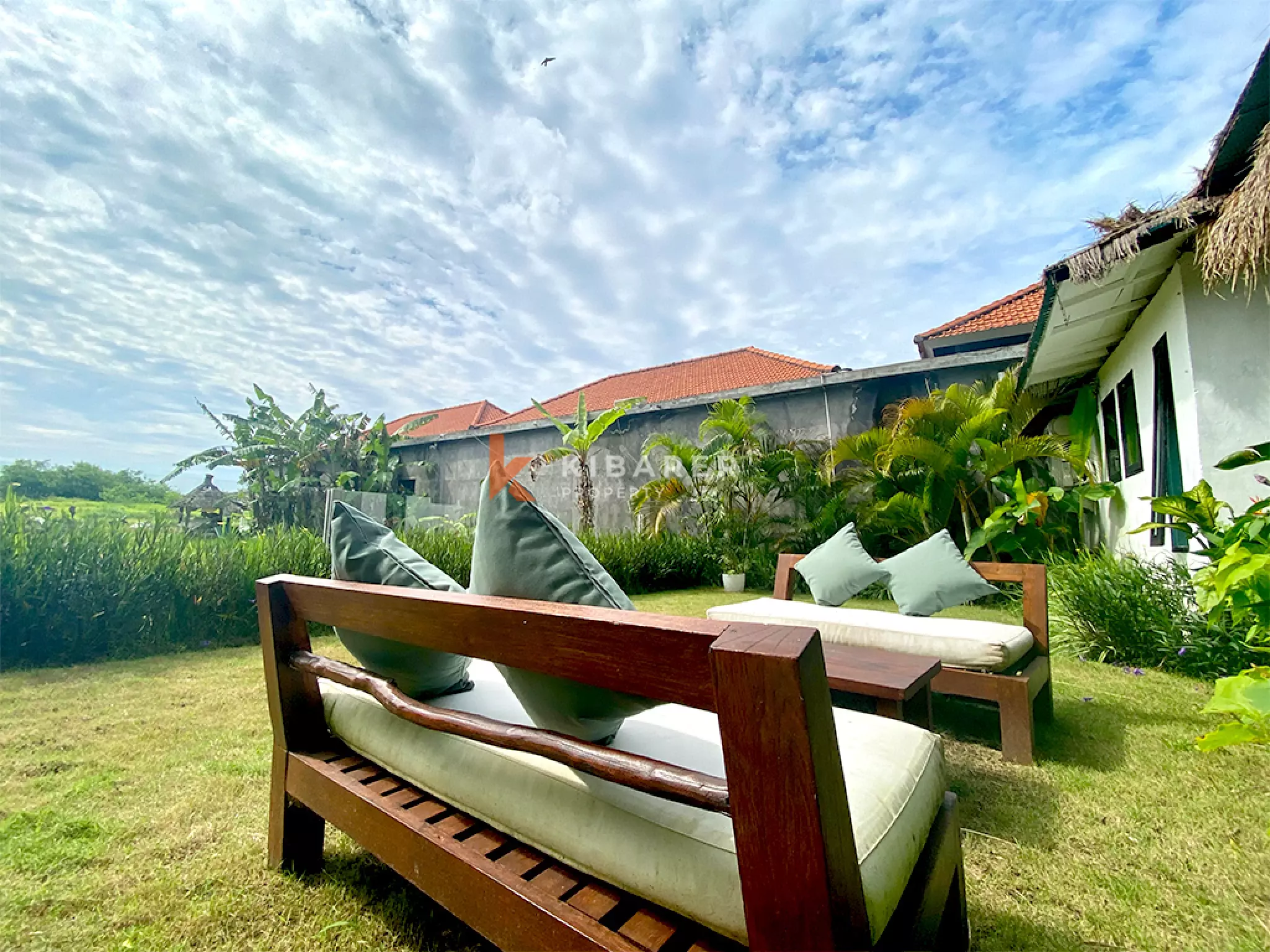 1BR Villa for for Rent in Umalas, Bali — $1,482 — image 2