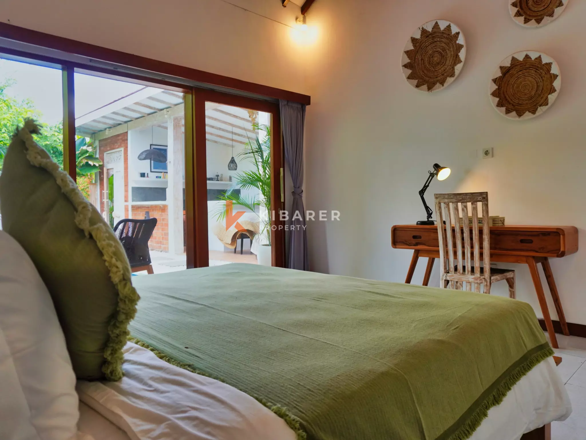 2BR Villa for for Rent in Kerobokan, Bali — $1,652 — image 14