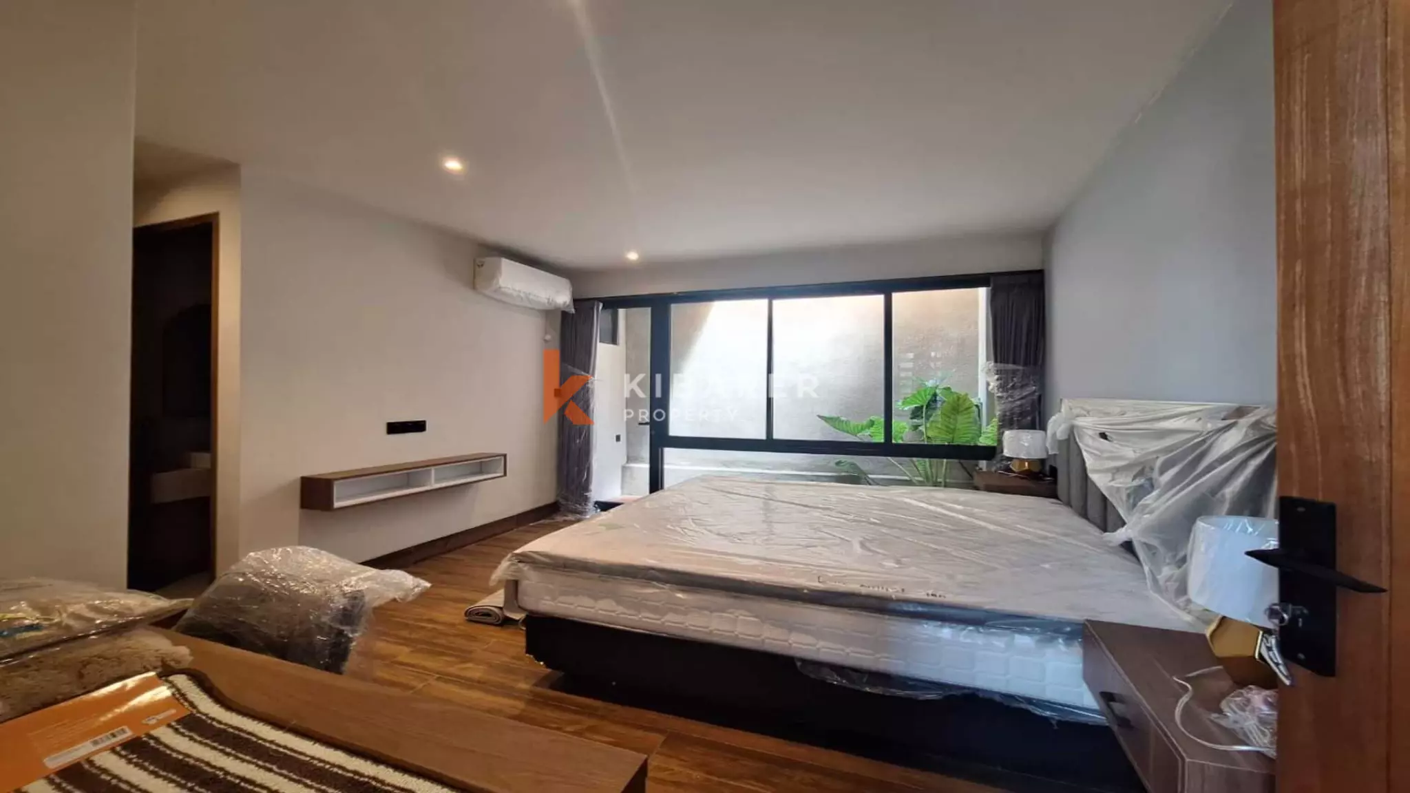 Stylish Two-Bedroom Mezzanine Villa with Plunge Pool in Prime Ungasan Location — image 5