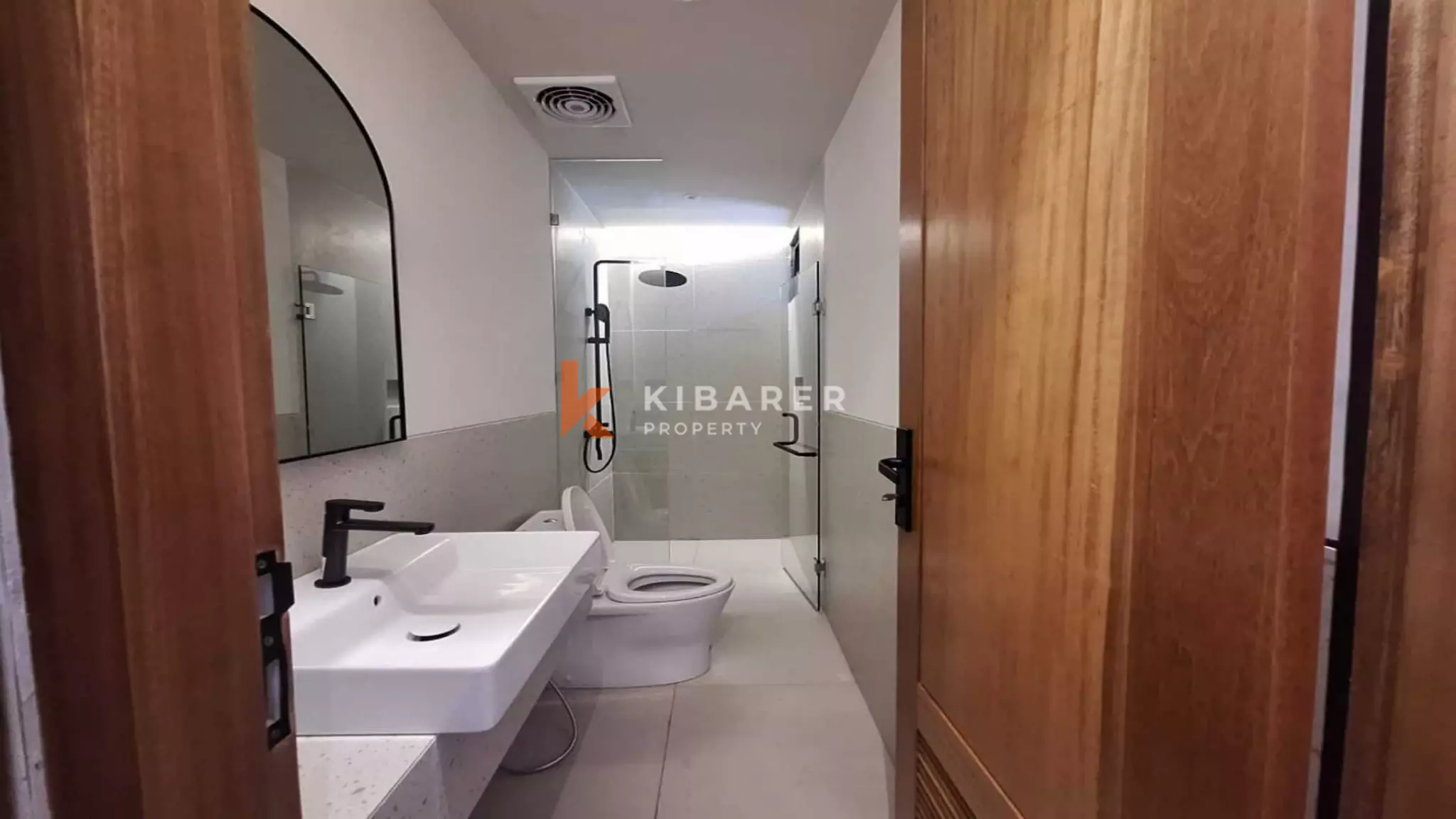 Stylish Two-Bedroom Mezzanine Villa with Plunge Pool in Prime Ungasan Location — image 7