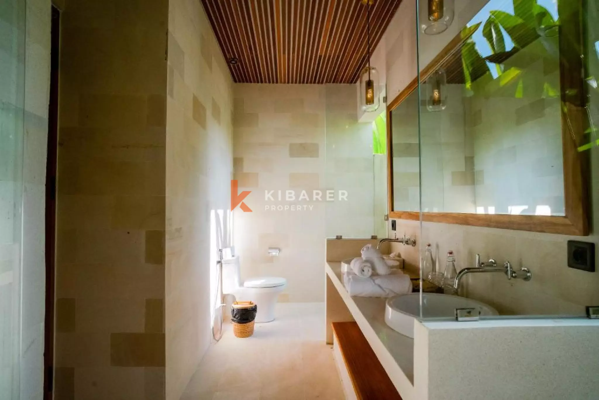 2BR Villa for for Rent in Seseh, Bali — $3,936 — image 19