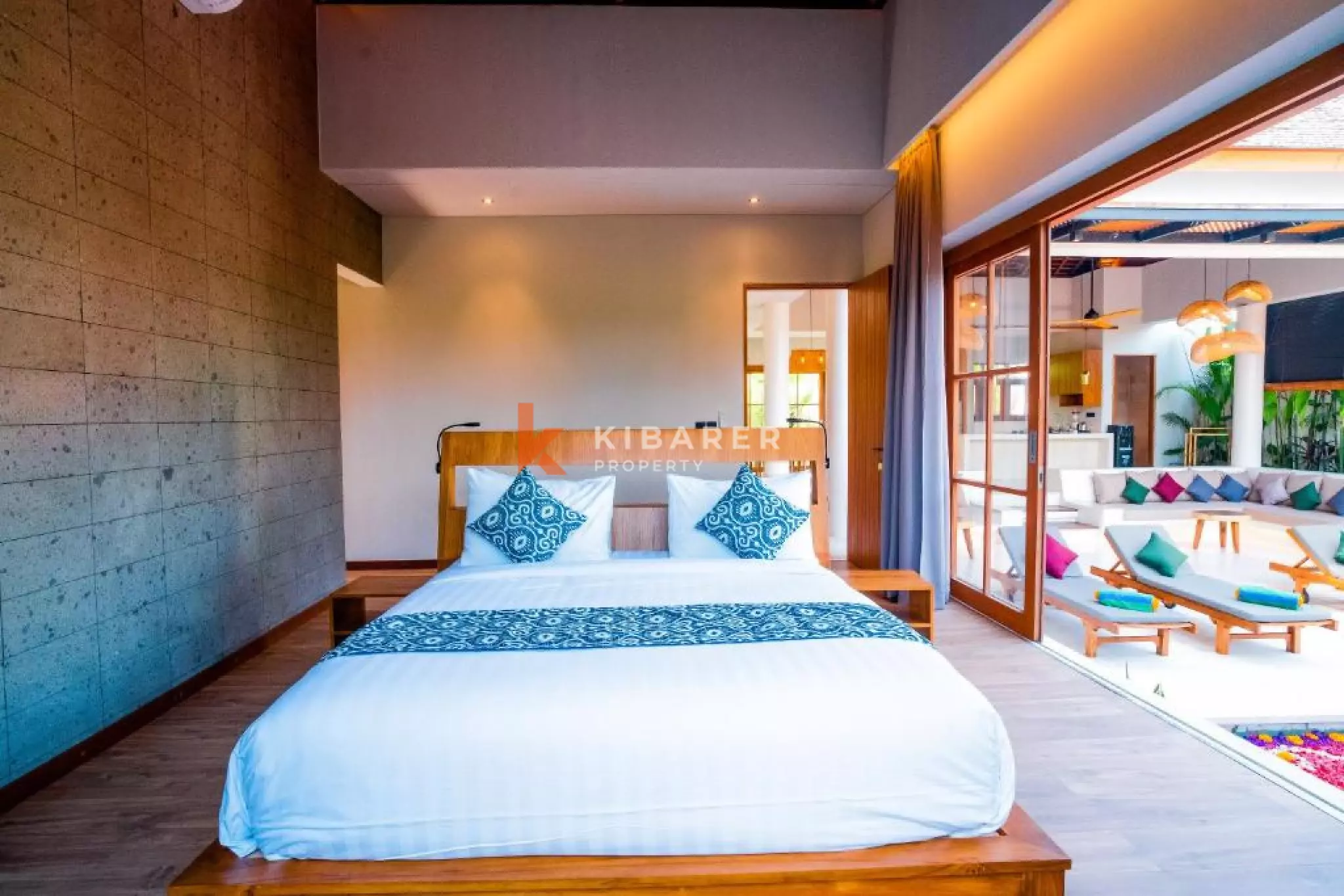 2BR Villa for for Rent in Seseh, Bali — $3,936 — image 14