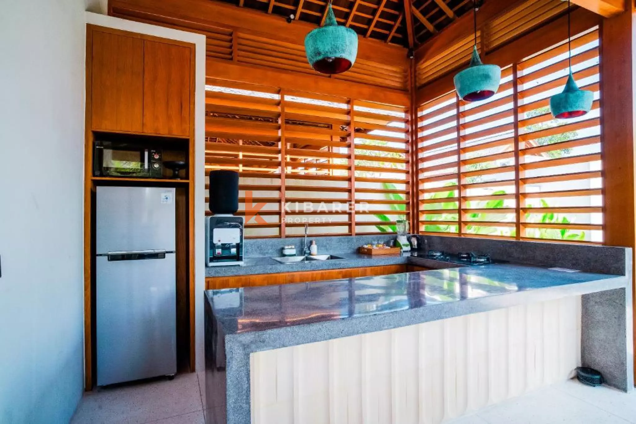 2BR Villa for for Rent in Seseh, Bali — $3,936 — image 10