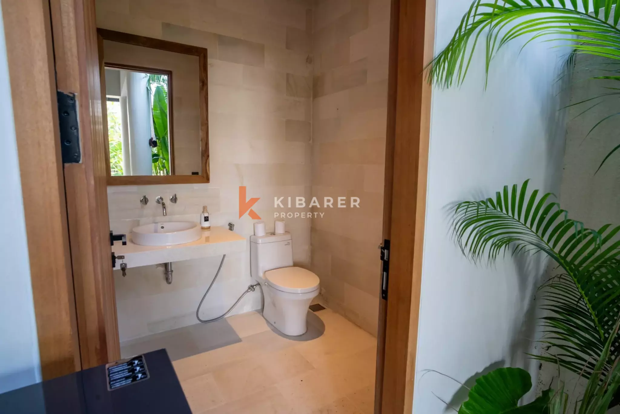 3BR Villa for for Rent in Seseh, Bali — $4,592 — image 7