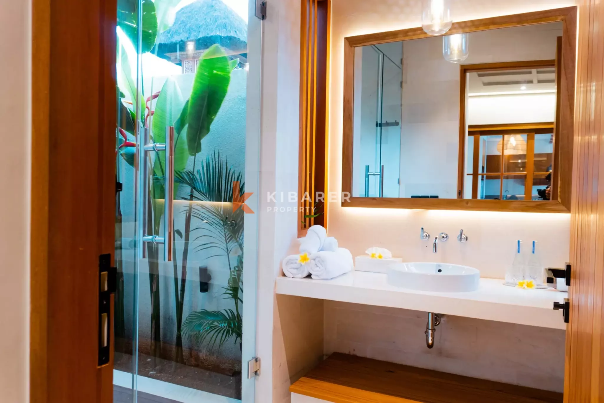 3BR Villa for for Rent in Seseh, Bali — $4,592 — image 9