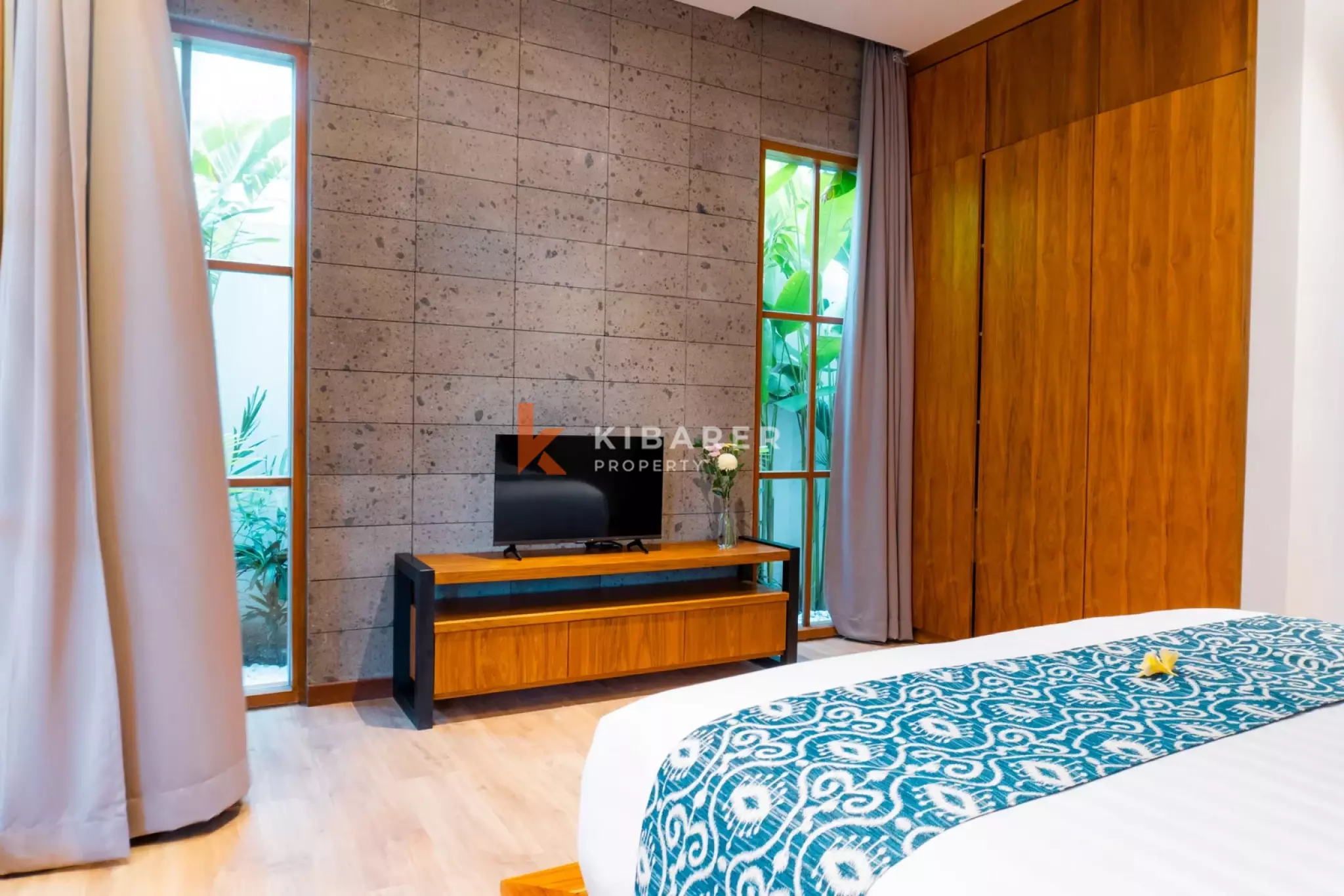 3BR Villa for for Rent in Seseh, Bali — $4,592 — image 11