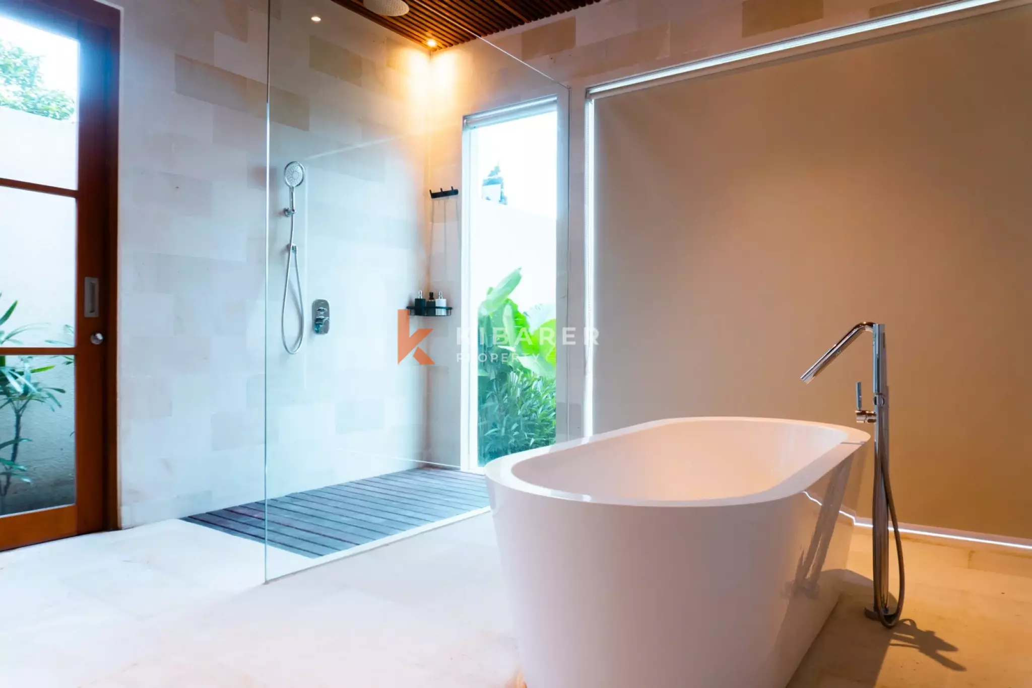 3BR Villa for for Rent in Seseh, Bali — $4,592 — image 12
