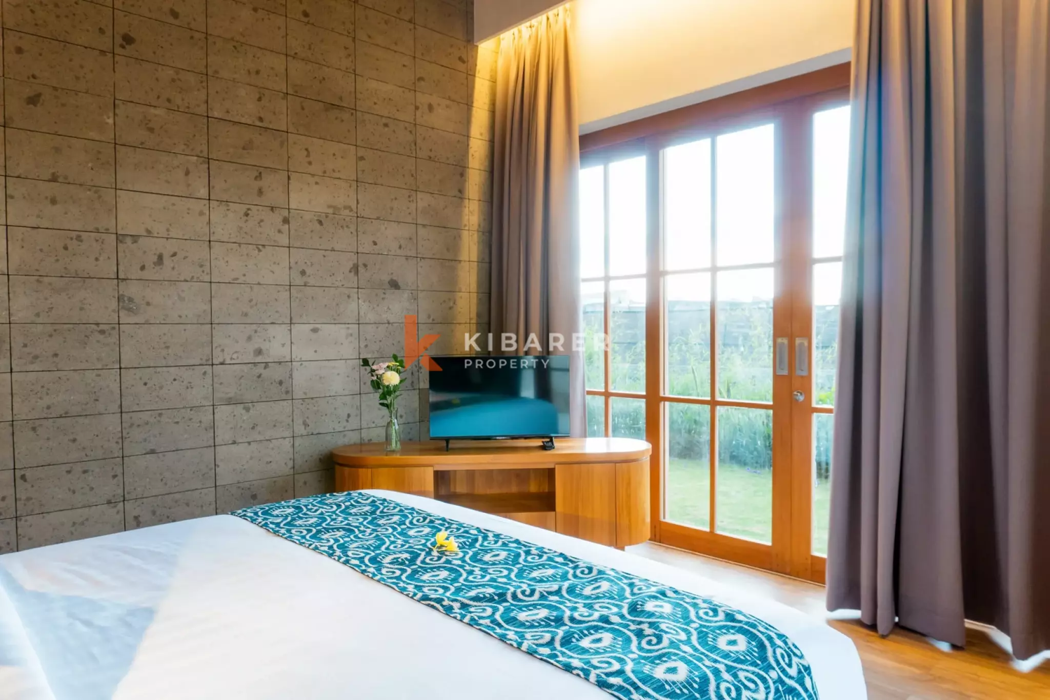 3BR Villa for for Rent in Seseh, Bali — $4,592 — image 15