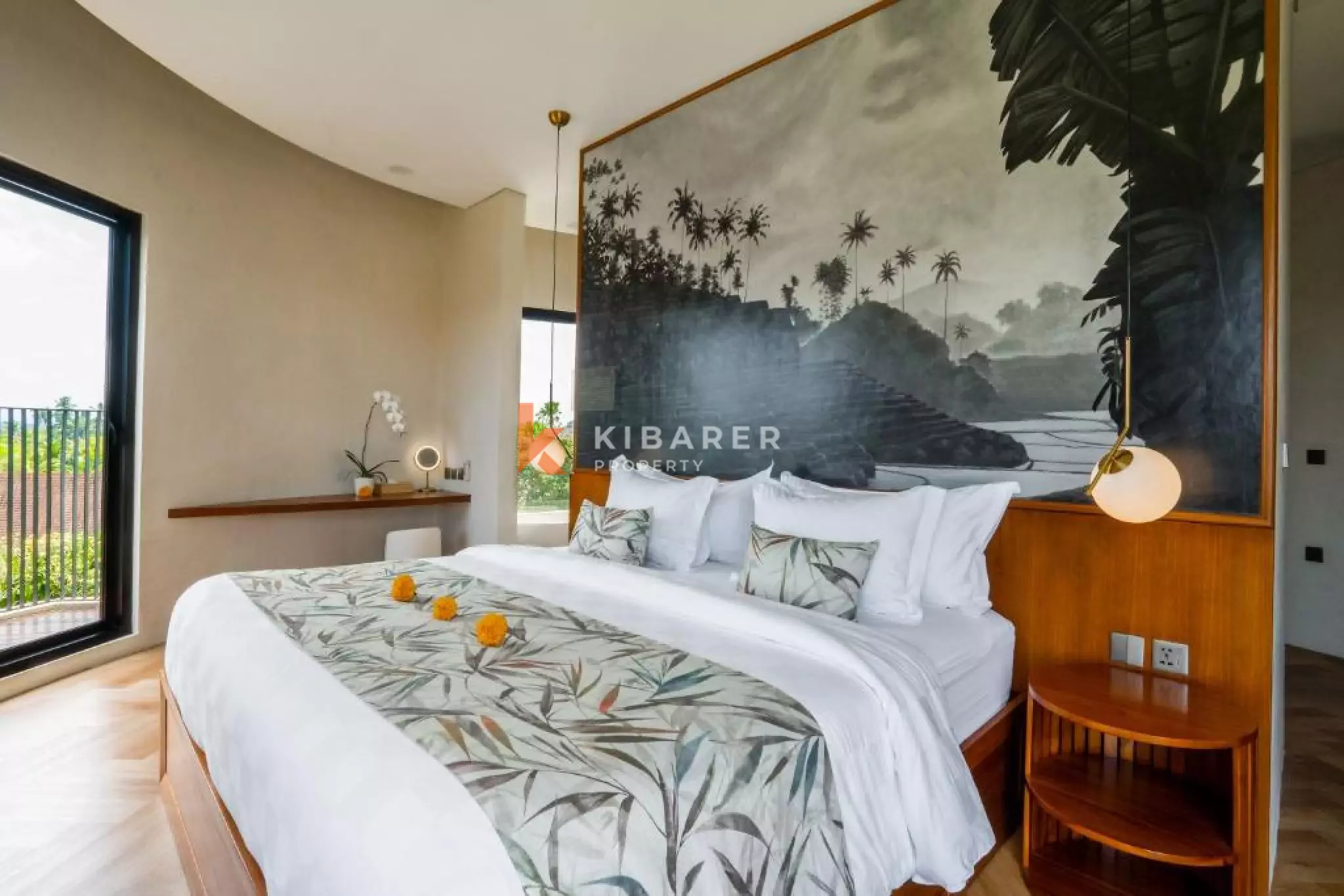 4BR Villa for for Rent in Kedungu, Bali — $3,918 — image 18