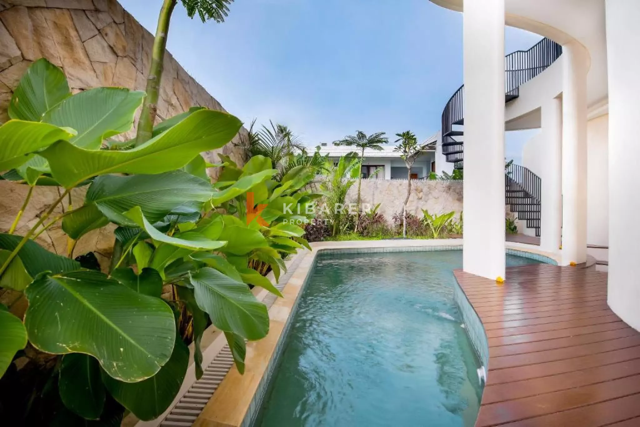 4BR Villa for for Rent in Kedungu, Bali — $3,918 — image 4