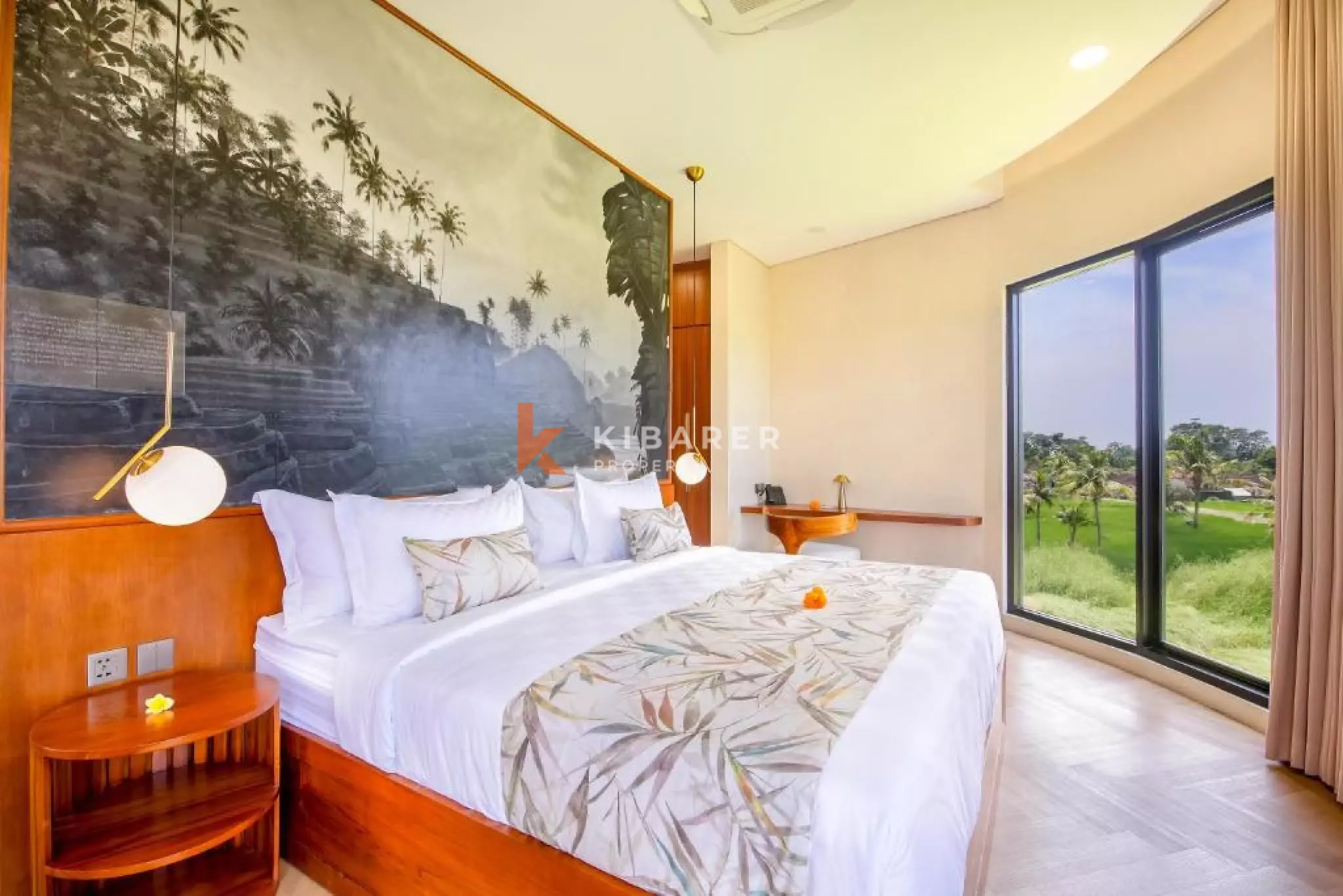 4BR Villa for for Rent in Kedungu, Bali — $3,918 — image 19