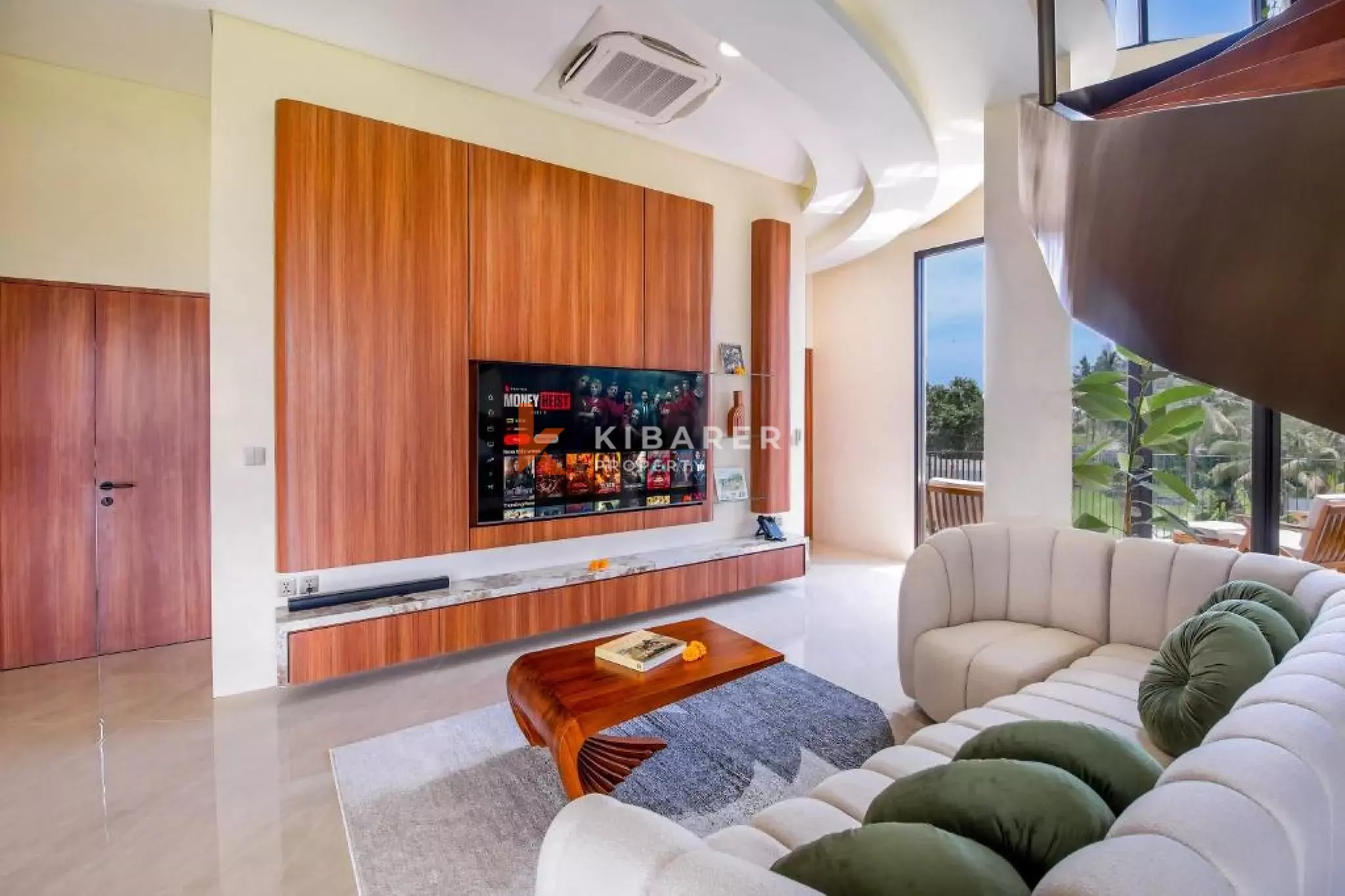 4BR Villa for for Rent in Kedungu, Bali — $3,918 — image 14