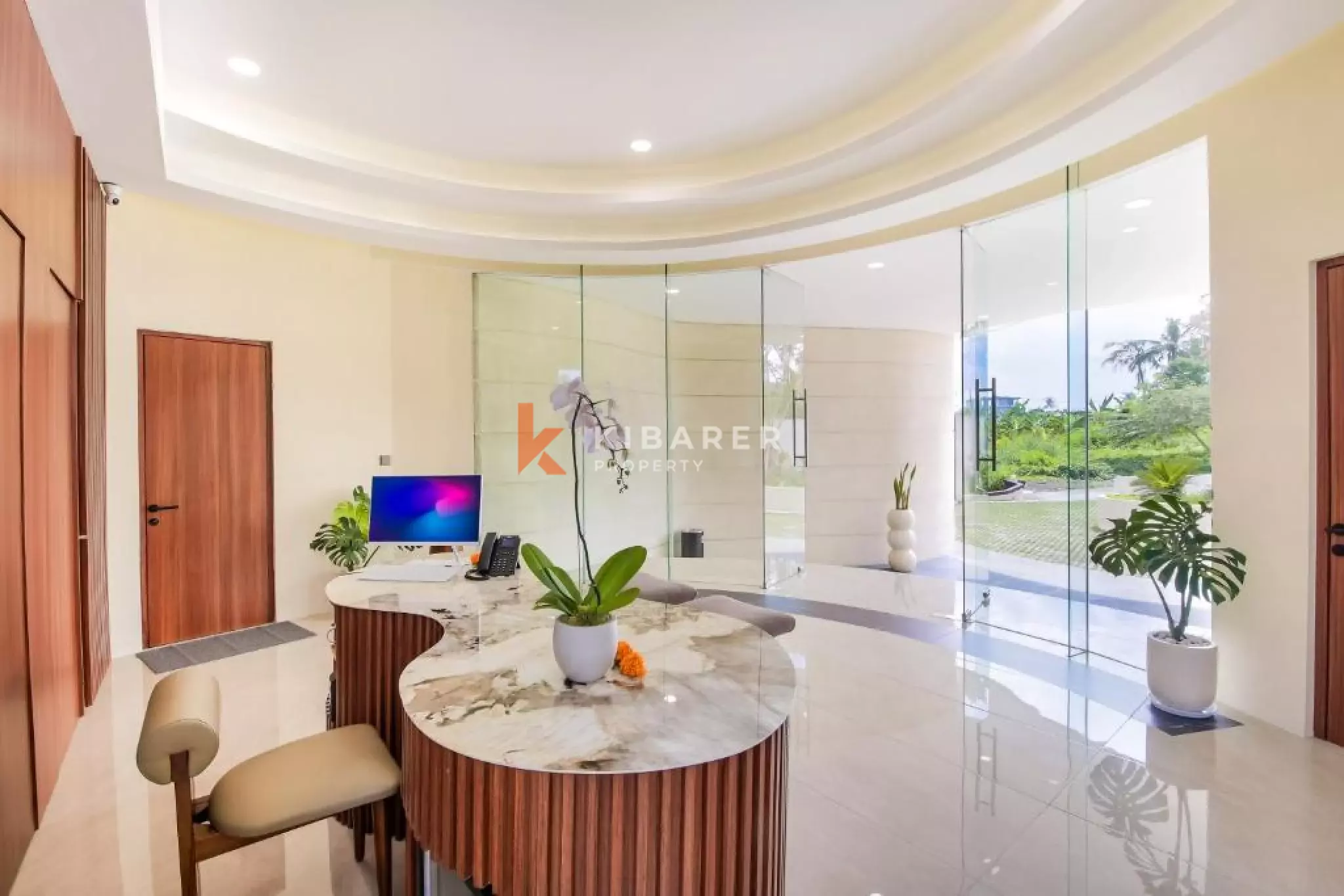 4BR Villa for for Rent in Kedungu, Bali — $3,918 — image 10