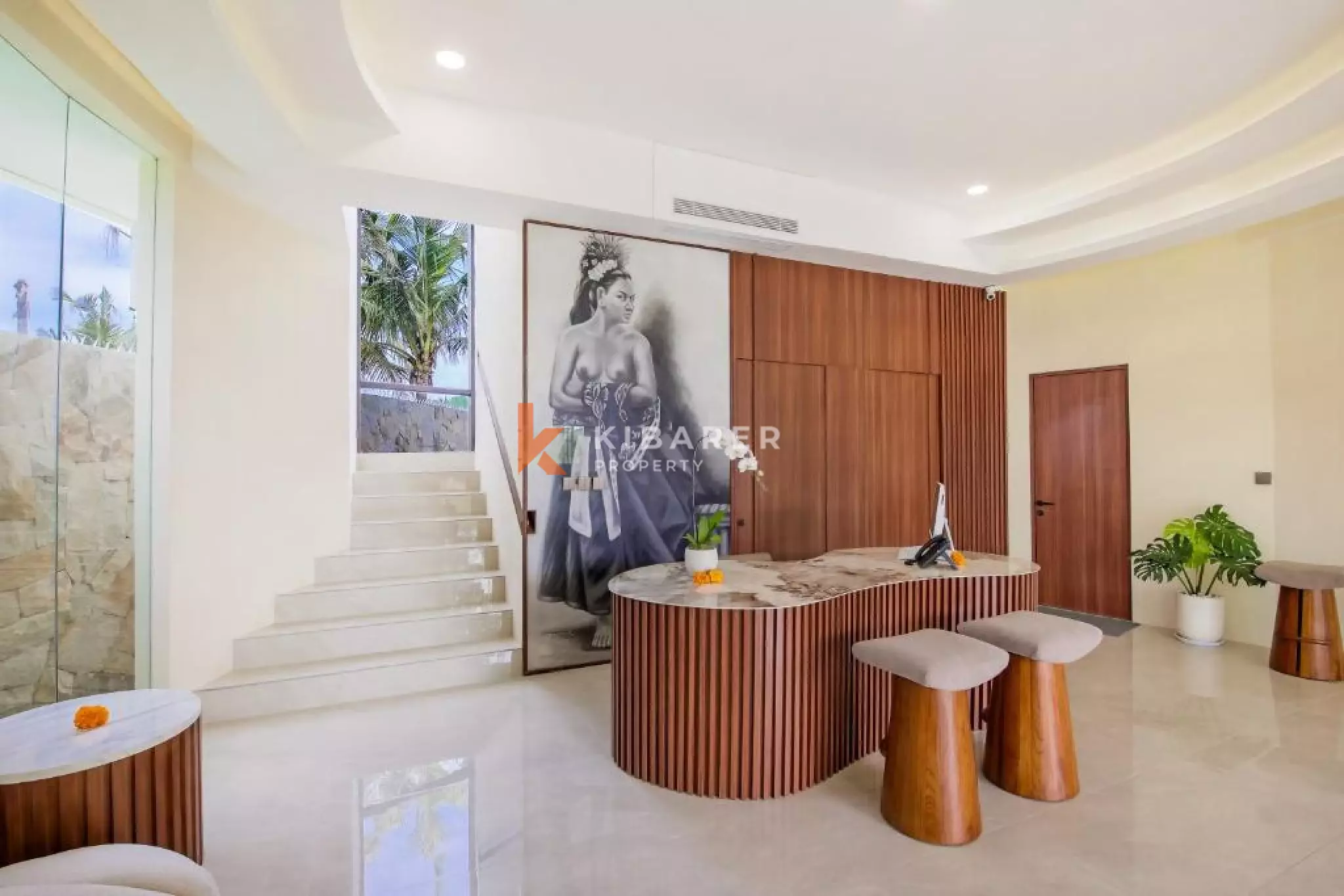 4BR Villa for for Rent in Kedungu, Bali — $3,918 — image 8