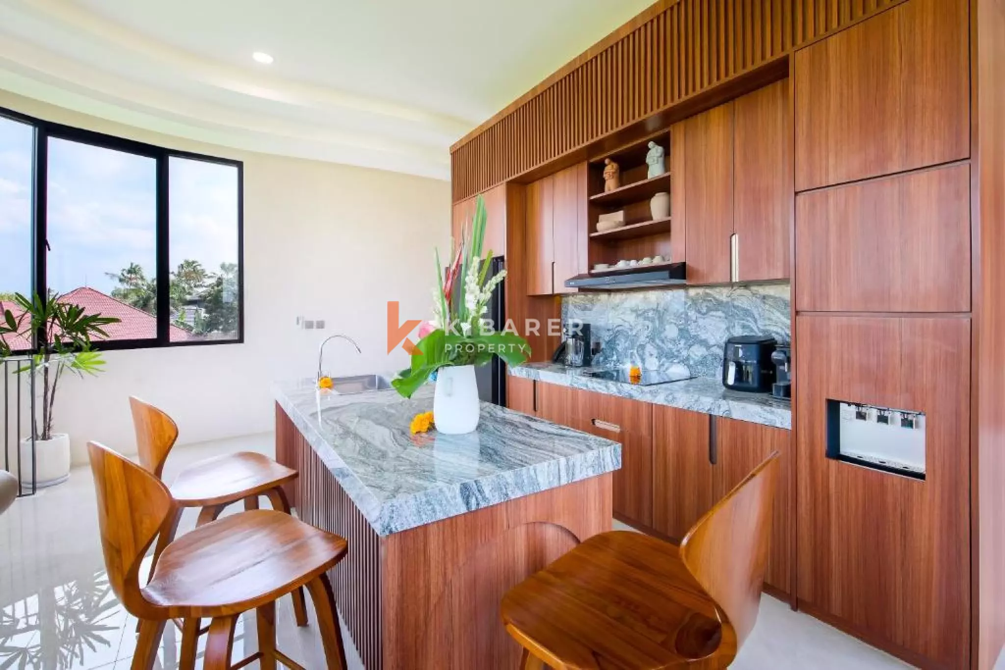 4BR Villa for for Rent in Kedungu, Bali — $3,918 — image 12