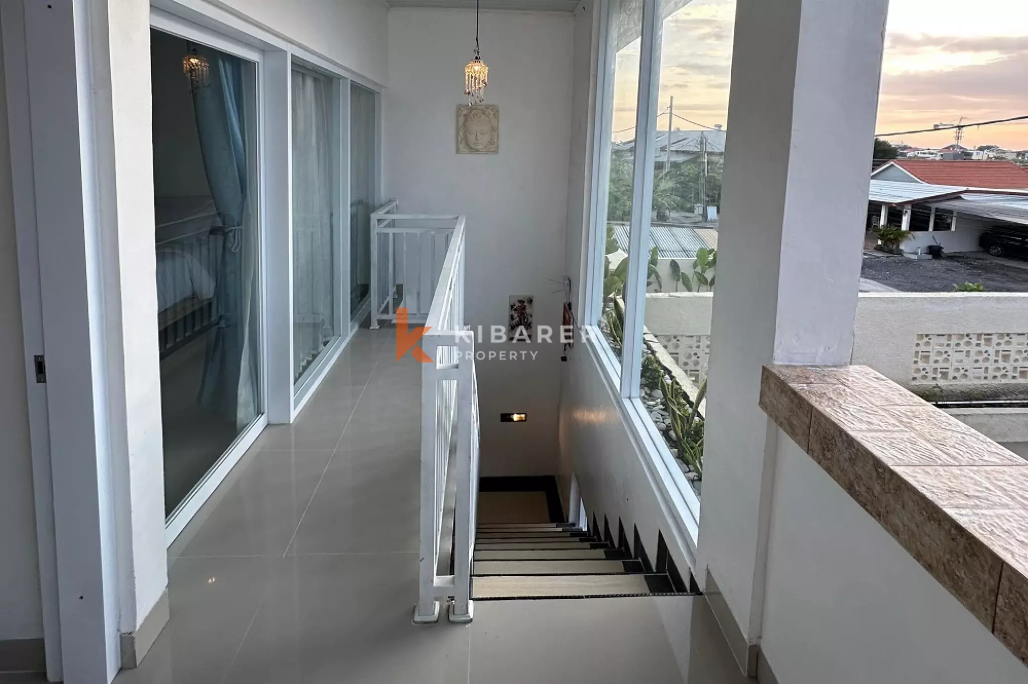 Contemporary Two-Bedrooms Villa Near Berawa Market — image 16