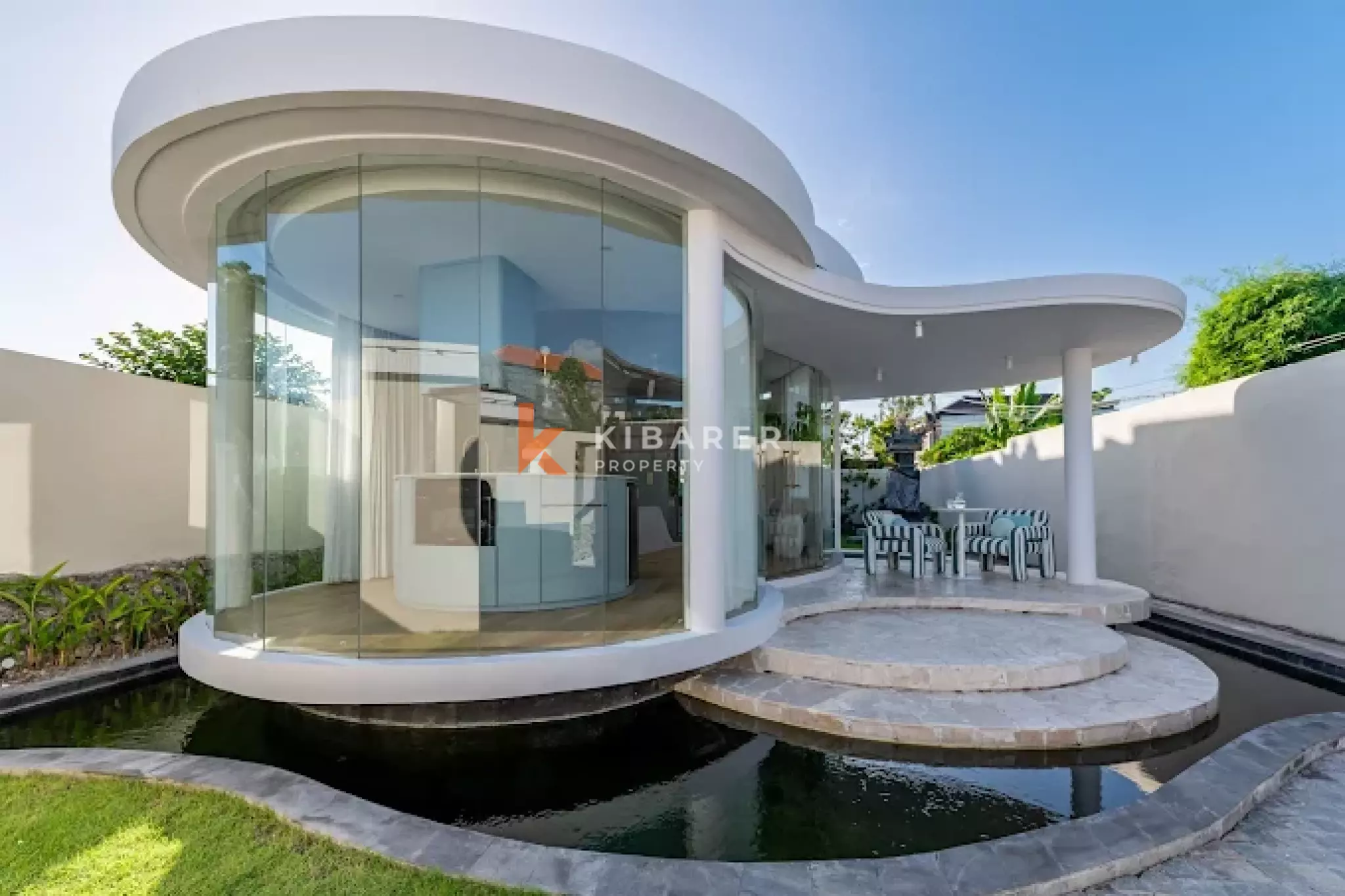 1BR Villa for for Rent in Umalas, Bali — $31,020