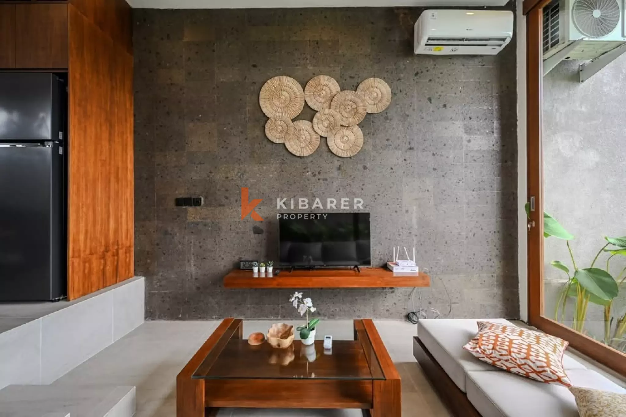 2BR Villa for for Rent in Tabanan, Bali — $2,064 — image 5