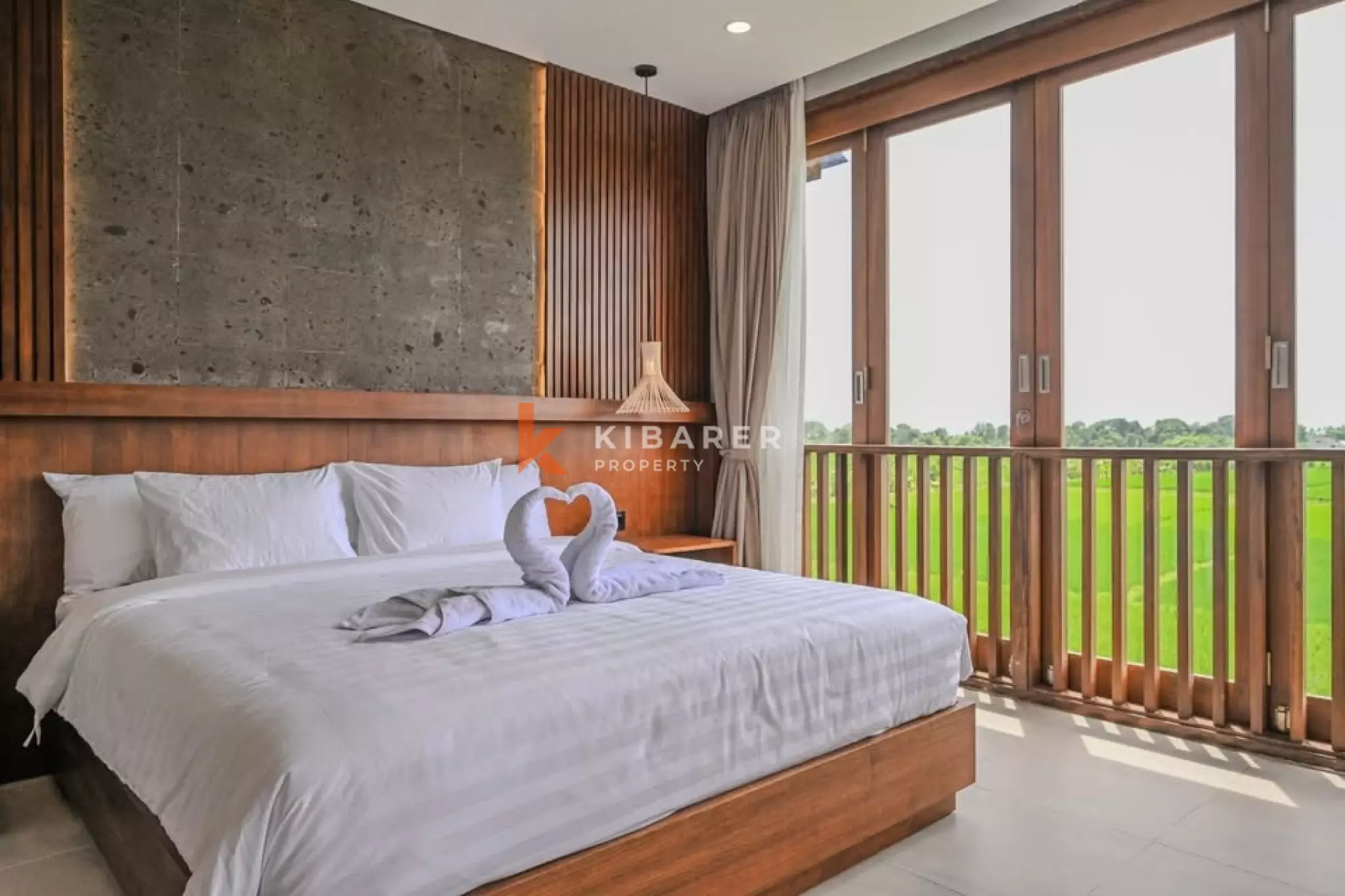 2BR Villa for for Rent in Tabanan, Bali — $2,064 — image 9
