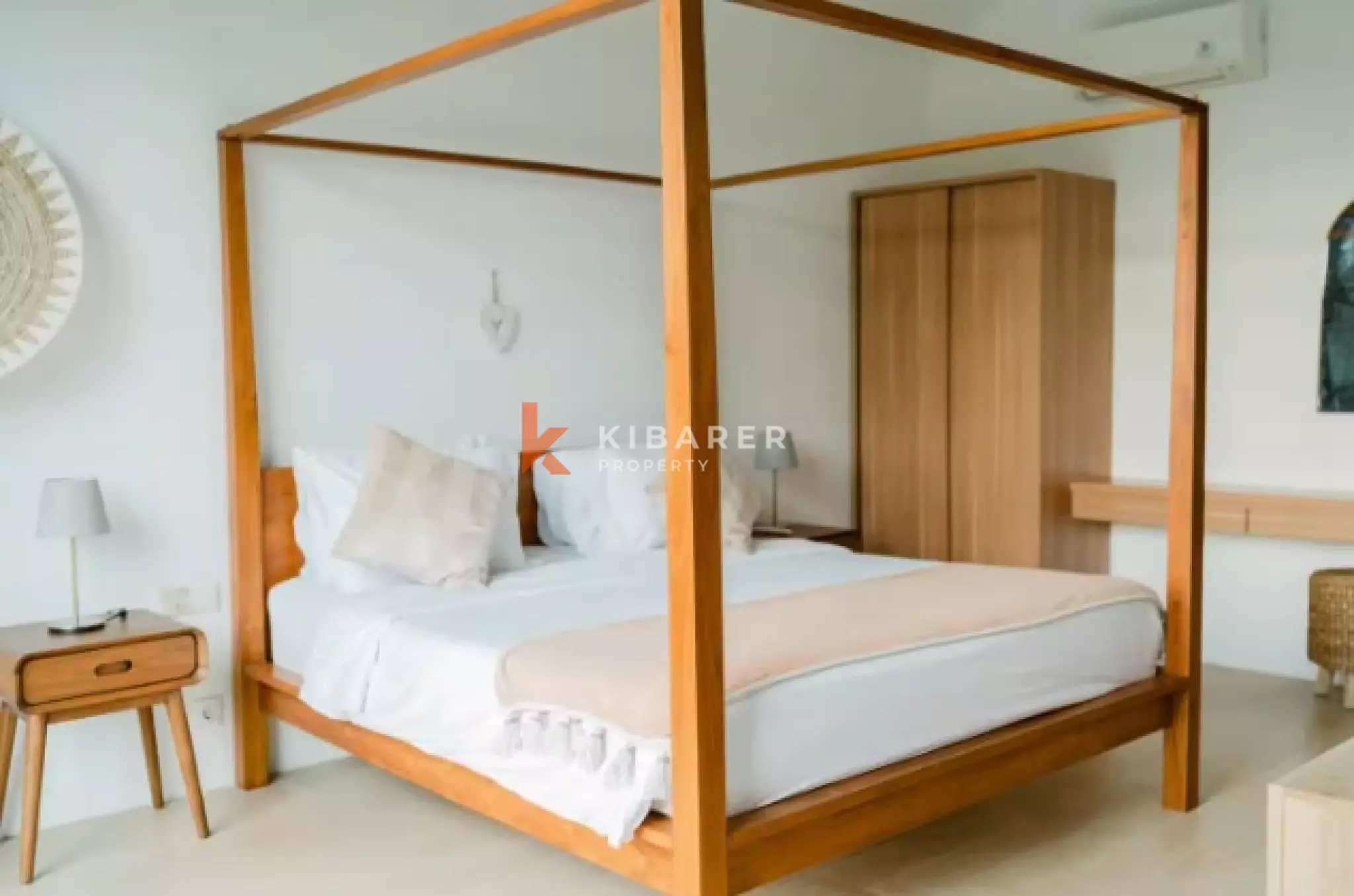 Elegant Four Bedroom Villa in Berawa — image 6